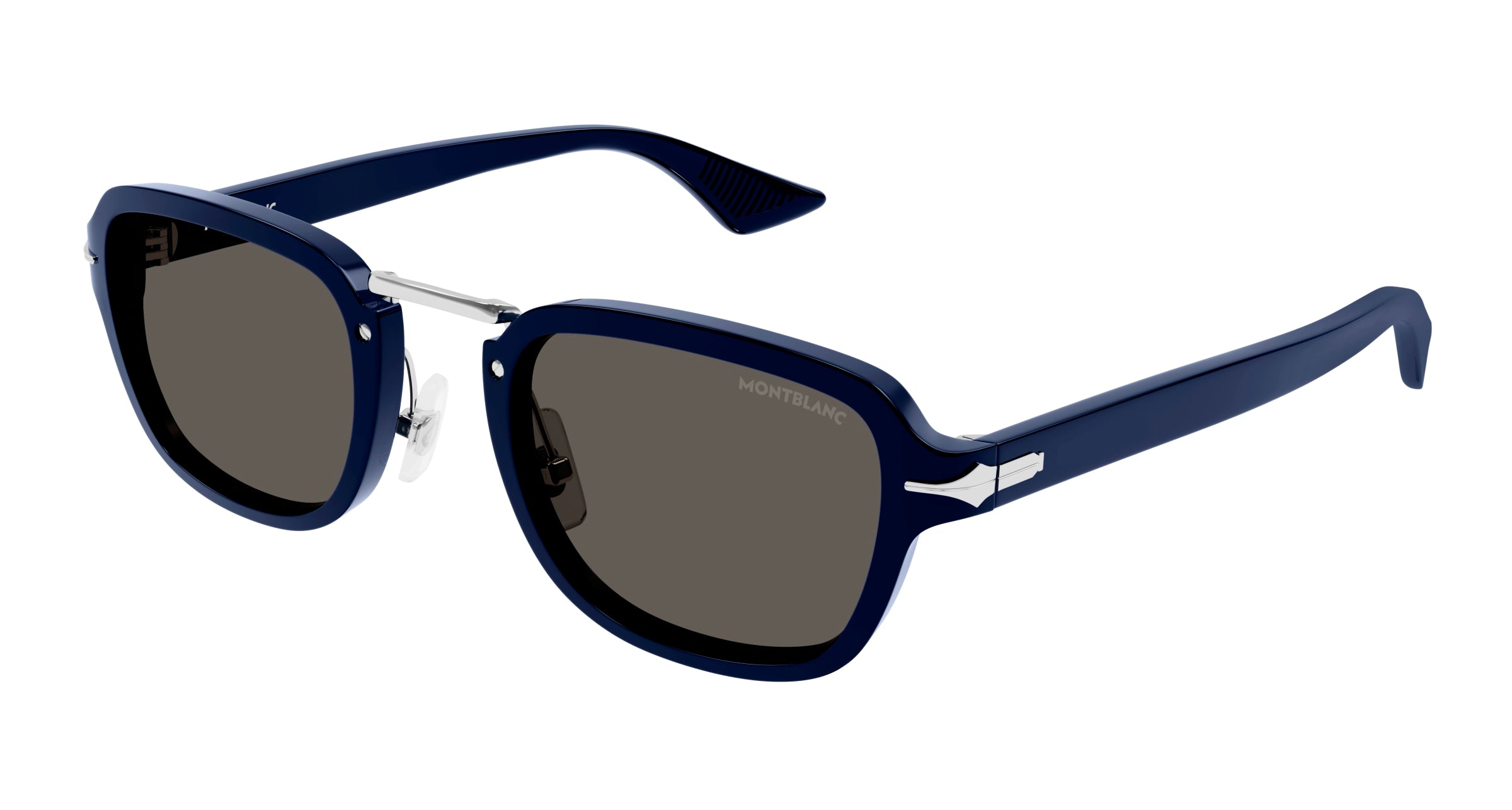 MB0264S 003 Occhiali da sole Montblanc 1