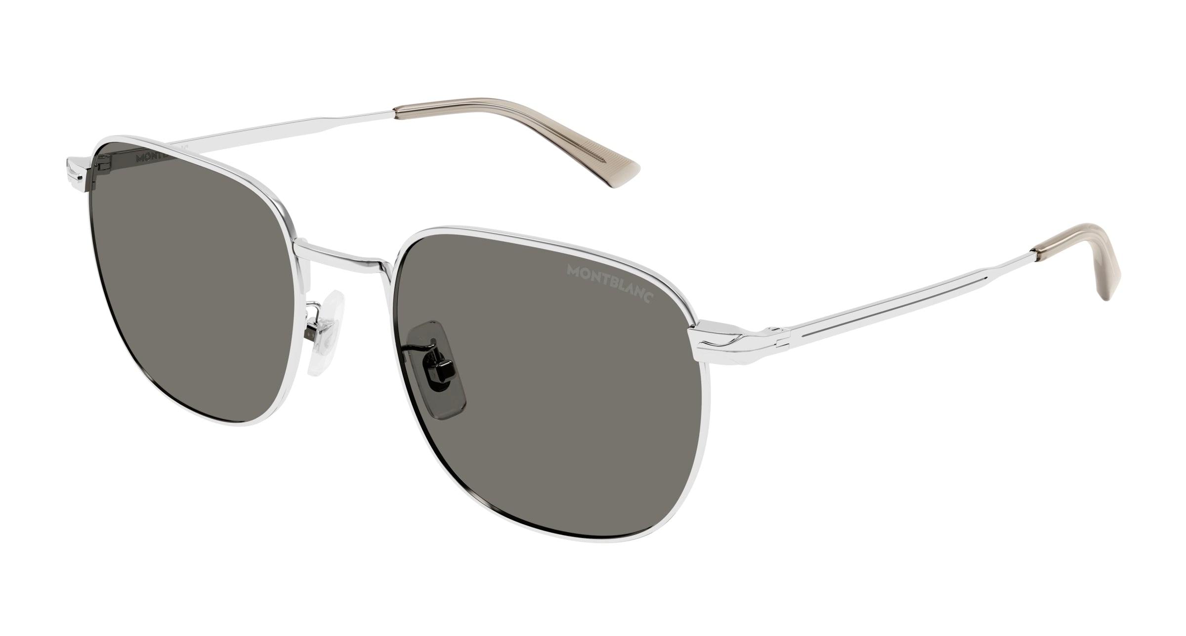 MB0265S 002 Occhiali da sole Montblanc 1