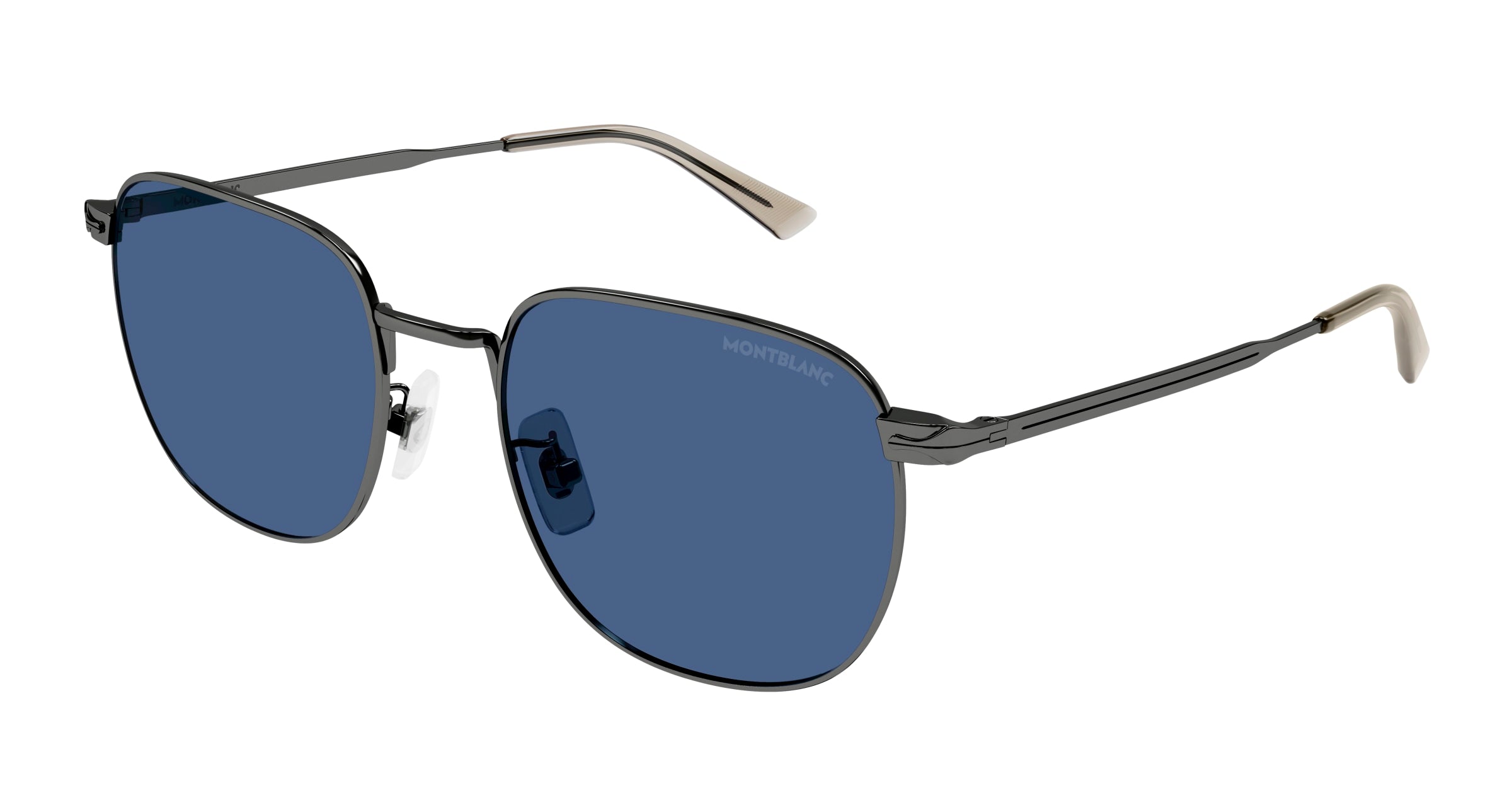 MB0265S 003 Occhiali da sole Montblanc 1