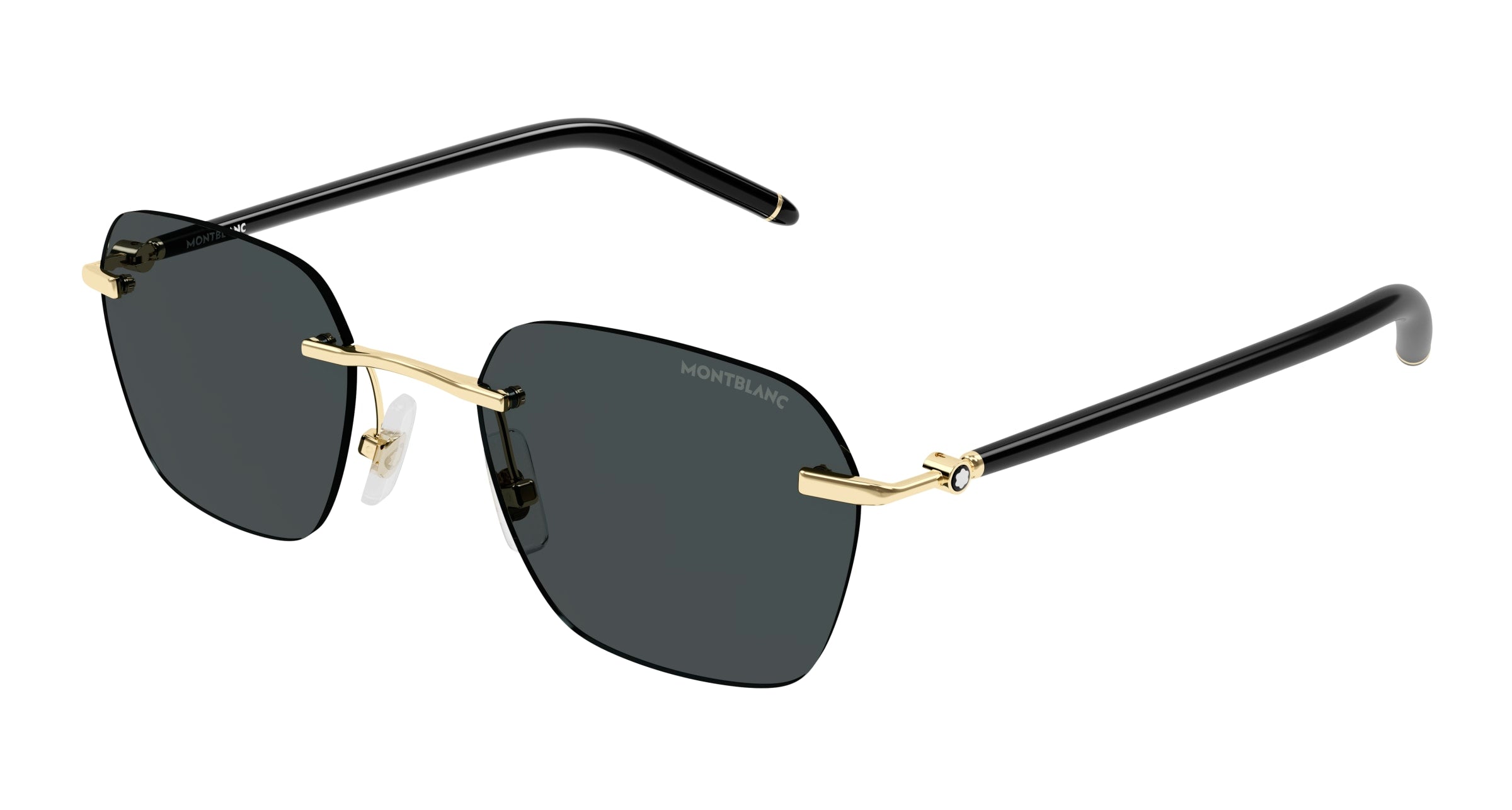 MB0270S 001 Occhiali da sole Montblanc 1