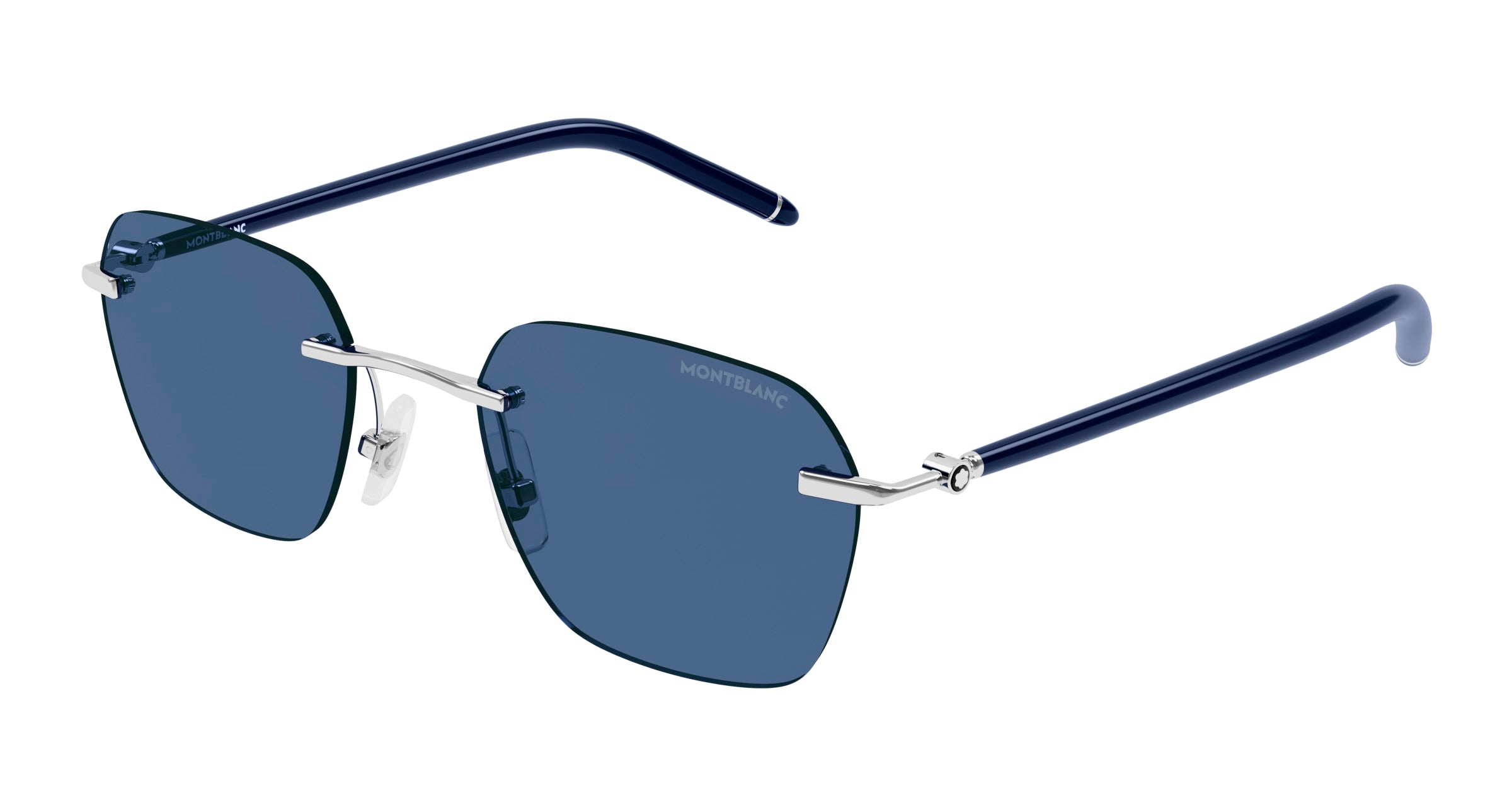 MB0270S 003 Occhiali da sole Montblanc 1