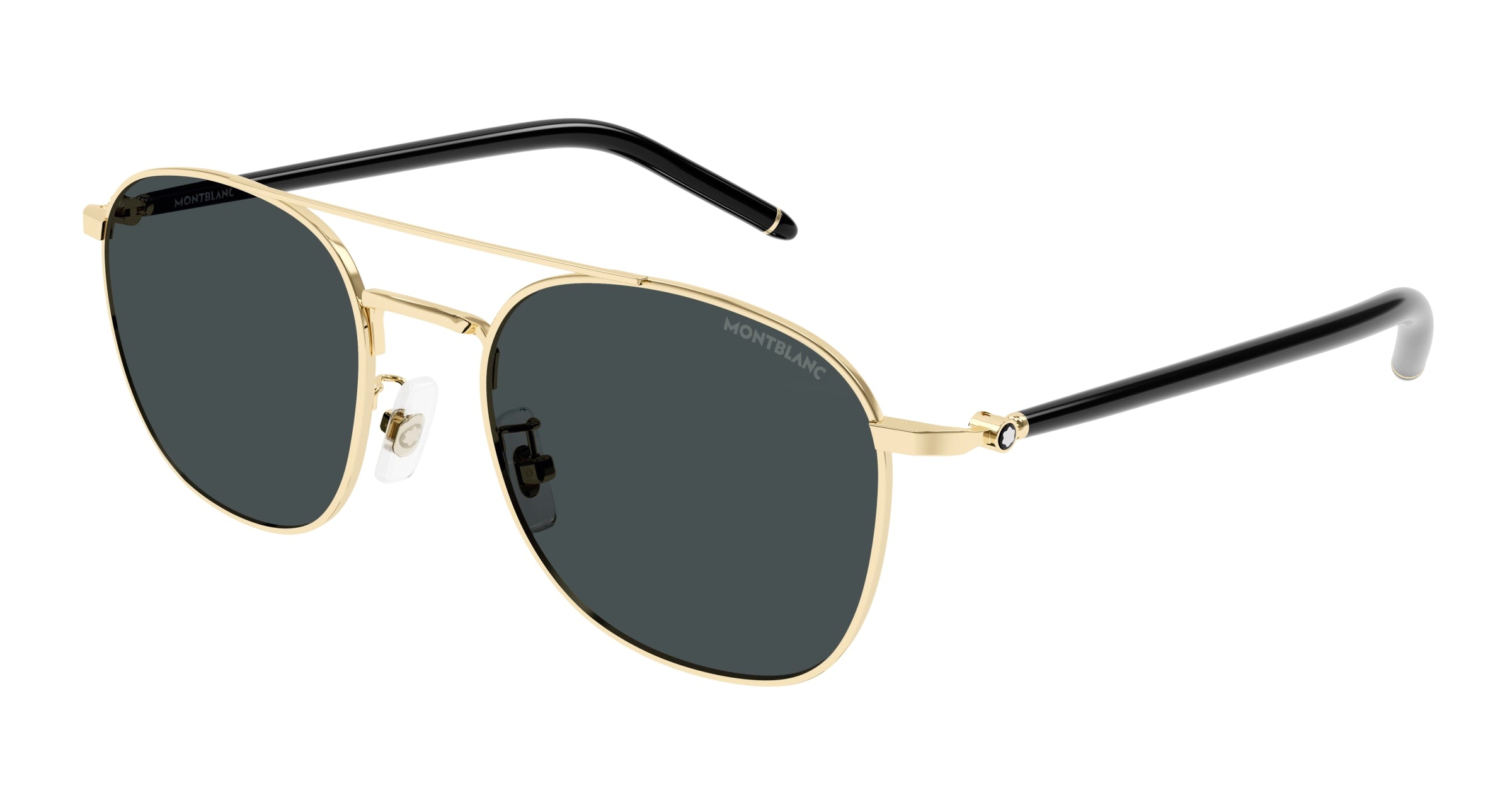 MB0271S 006 Occhiali da sole Montblanc 1