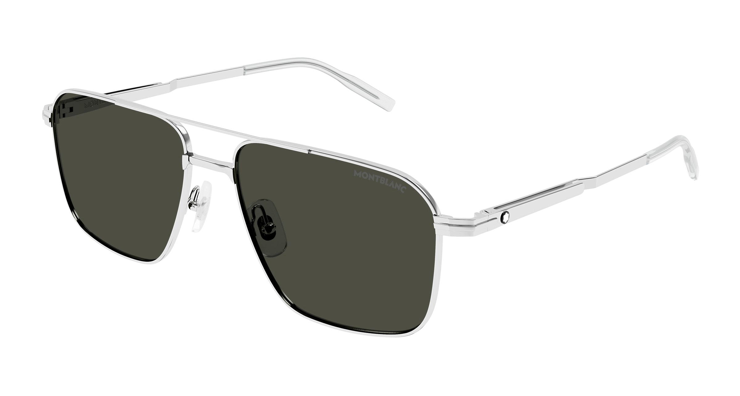 MB0278S 001 Occhiali da sole Montblanc 1
