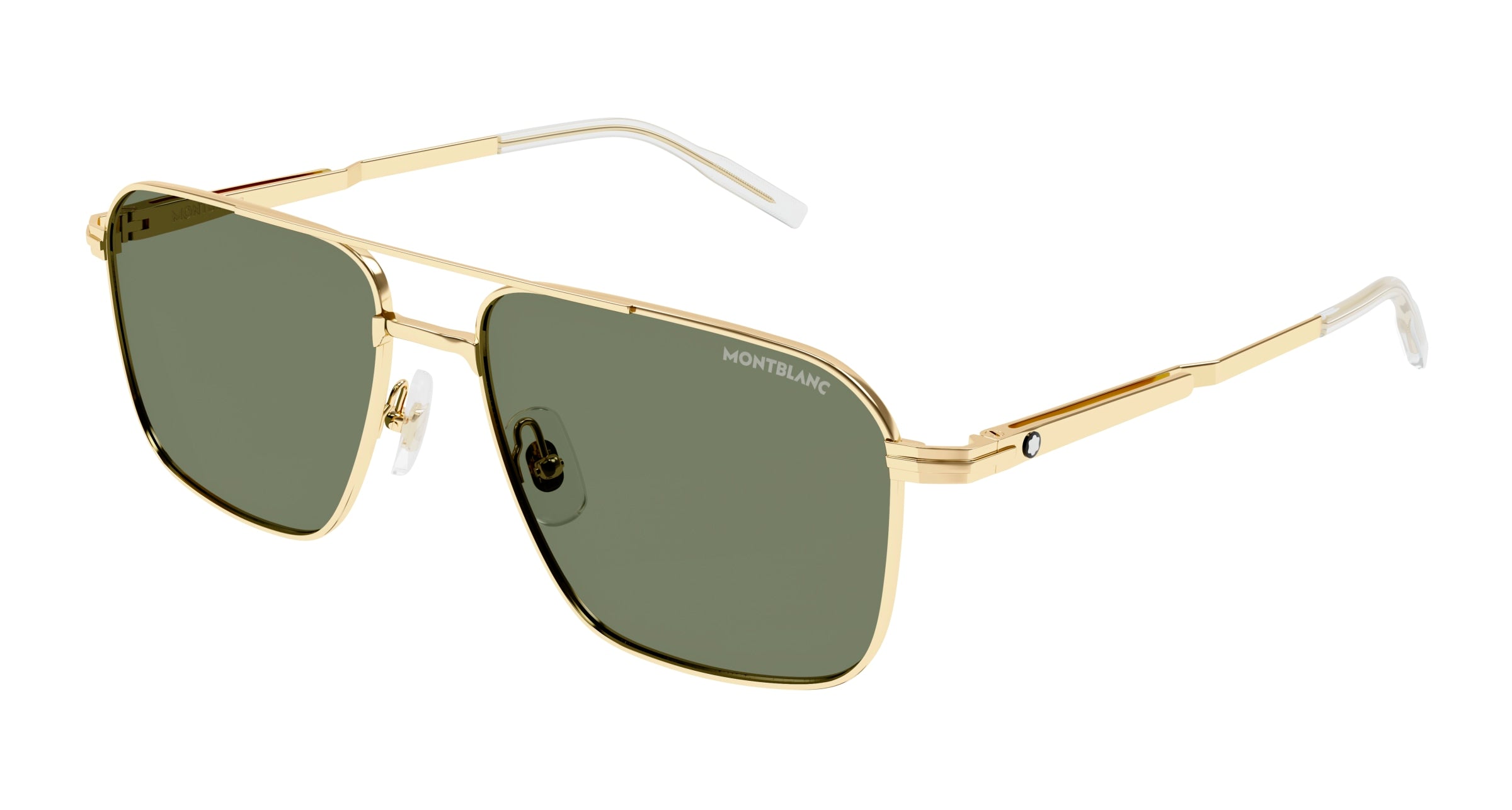 MB0278S 002 Occhiali da sole Montblanc 1
