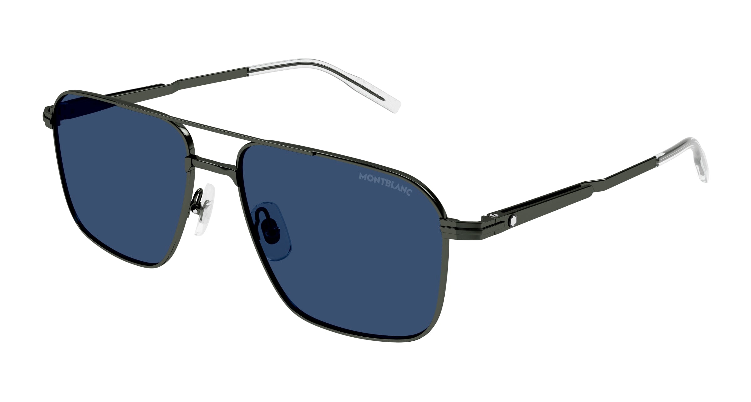 MB0278S 003 Occhiali da sole Montblanc 1