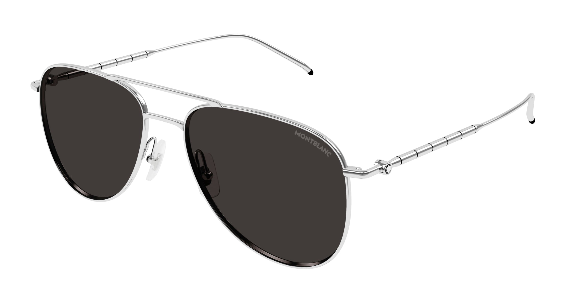 MB0311S 001 Occhiali da sole Montblanc 1