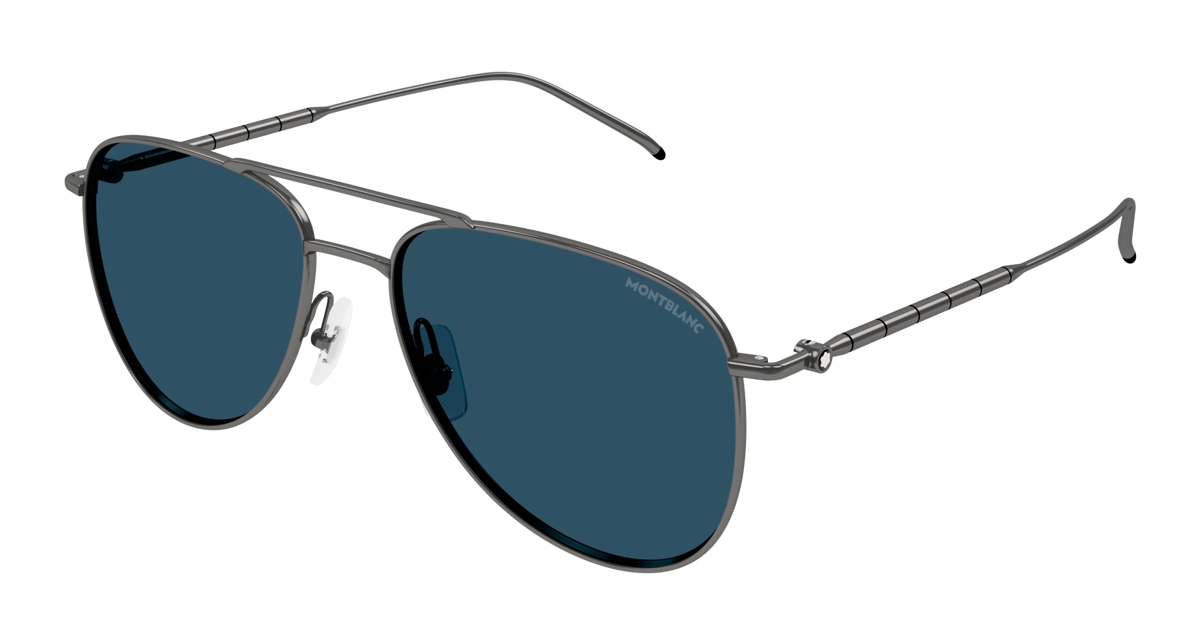 MB0311S 003 Occhiali da sole Montblanc 1