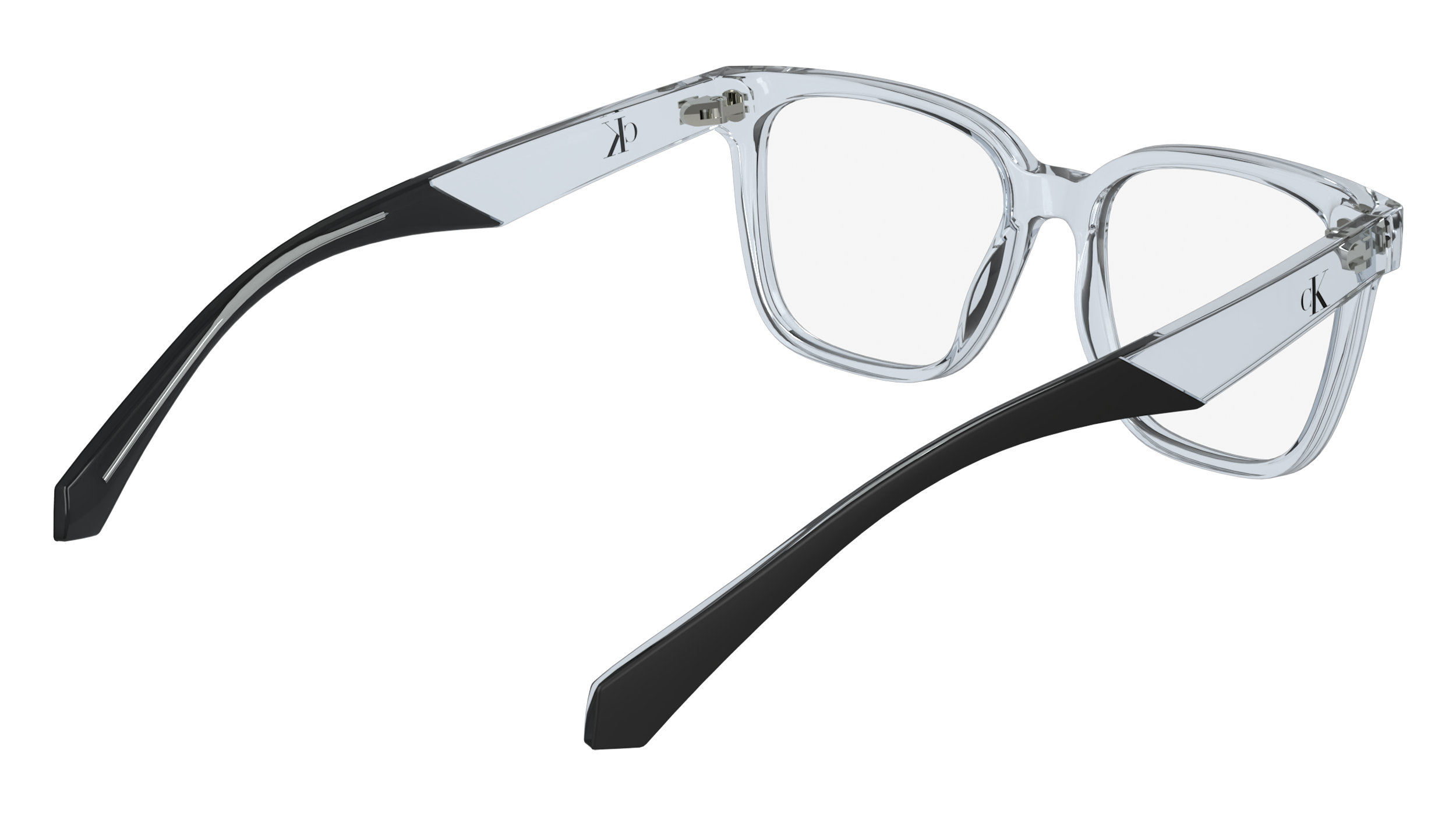 CKJ24306 402 Montature da vista Calvin Klein 7