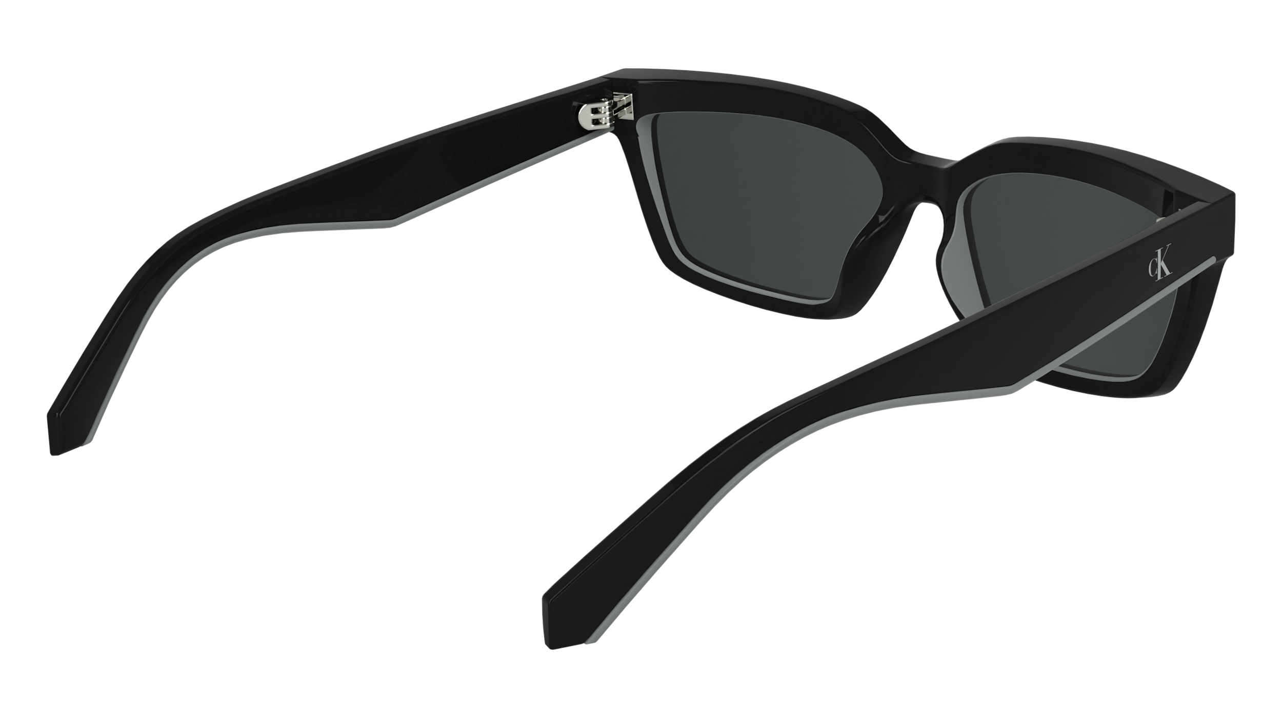 CKJ25604S 1 Occhiali da sole Calvin Klein 6