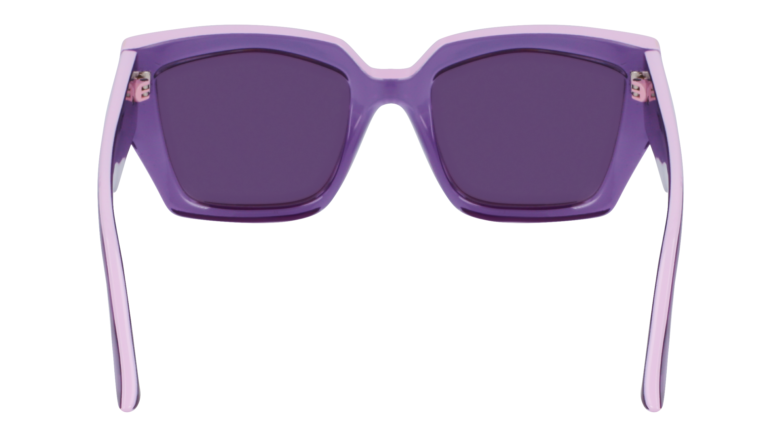 KL6143S 662 Occhiali da sole Karl Lagerfeld 7
