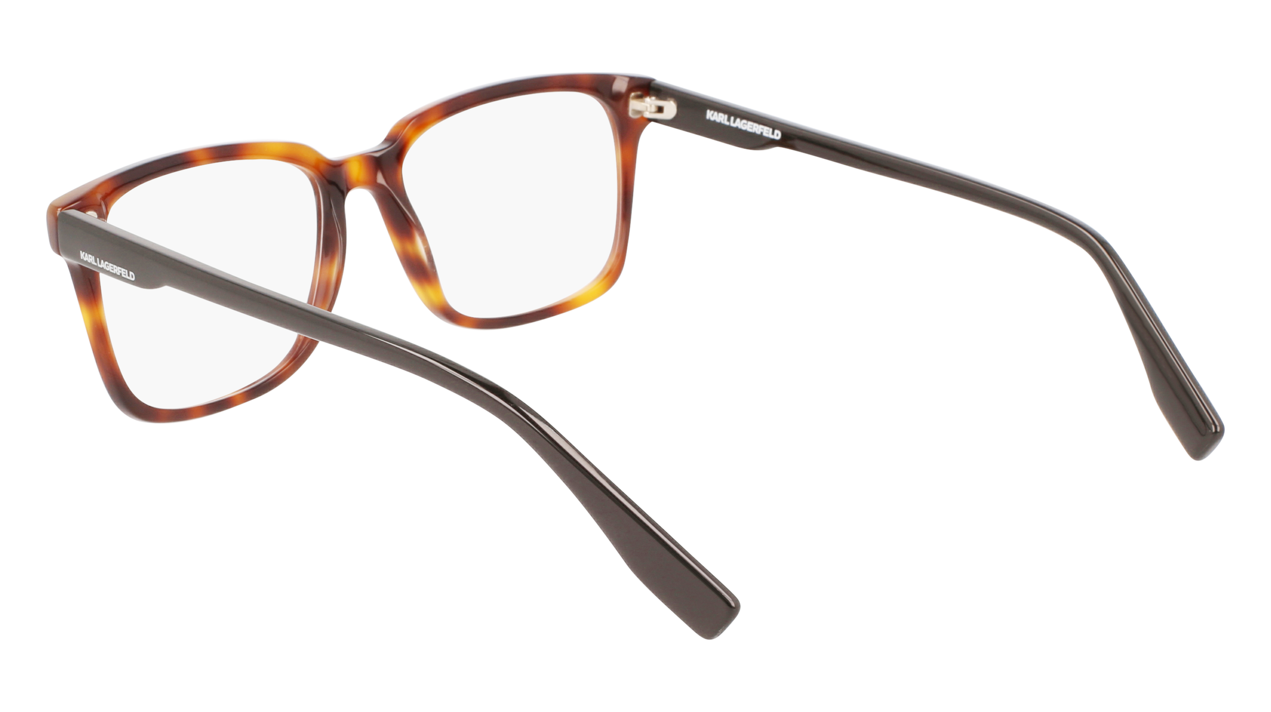 KL6082 240 Montature da vista Karl Lagerfeld 4