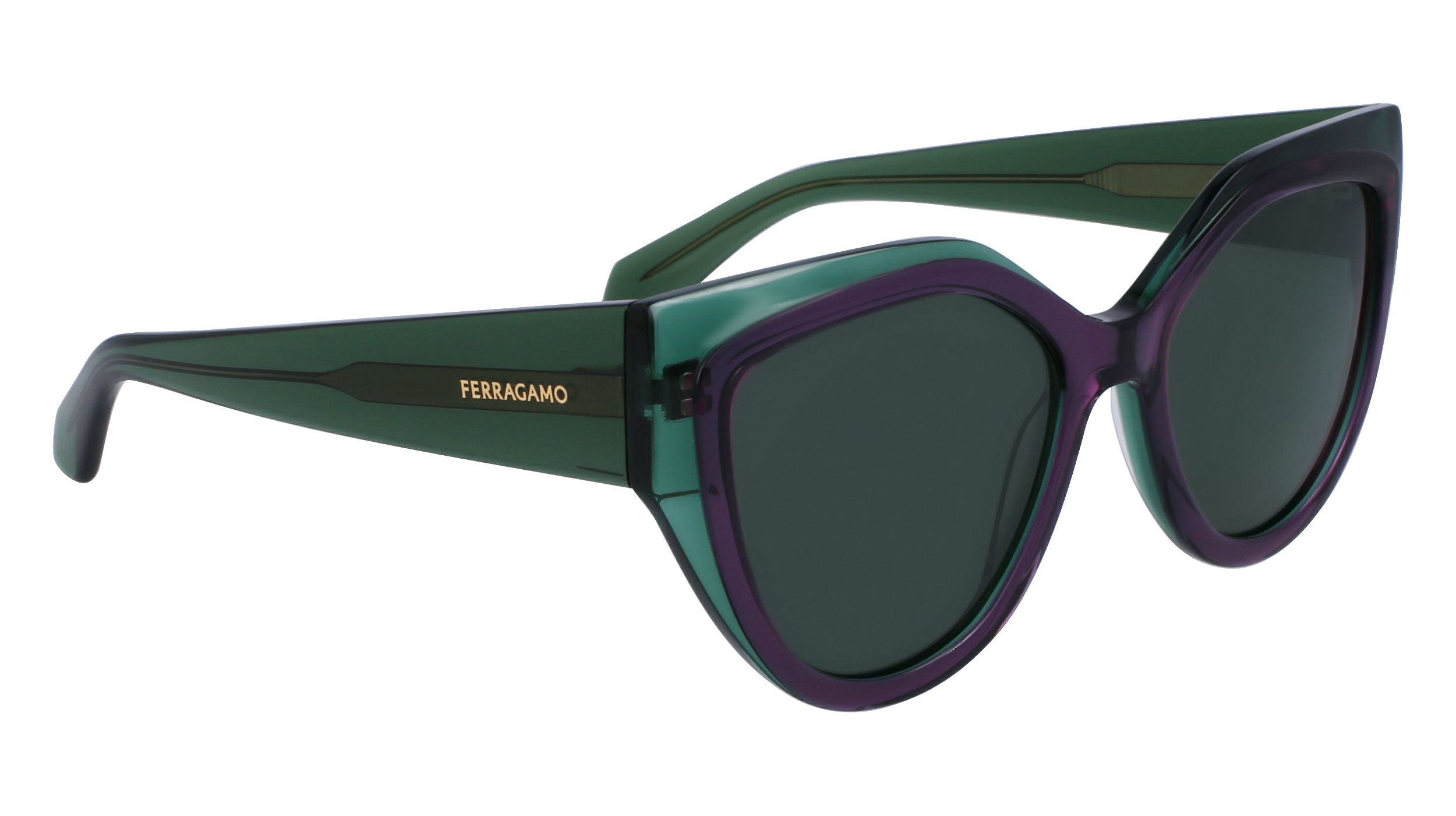 SF2004S 318 Occhiali da sole Ferragamo 8