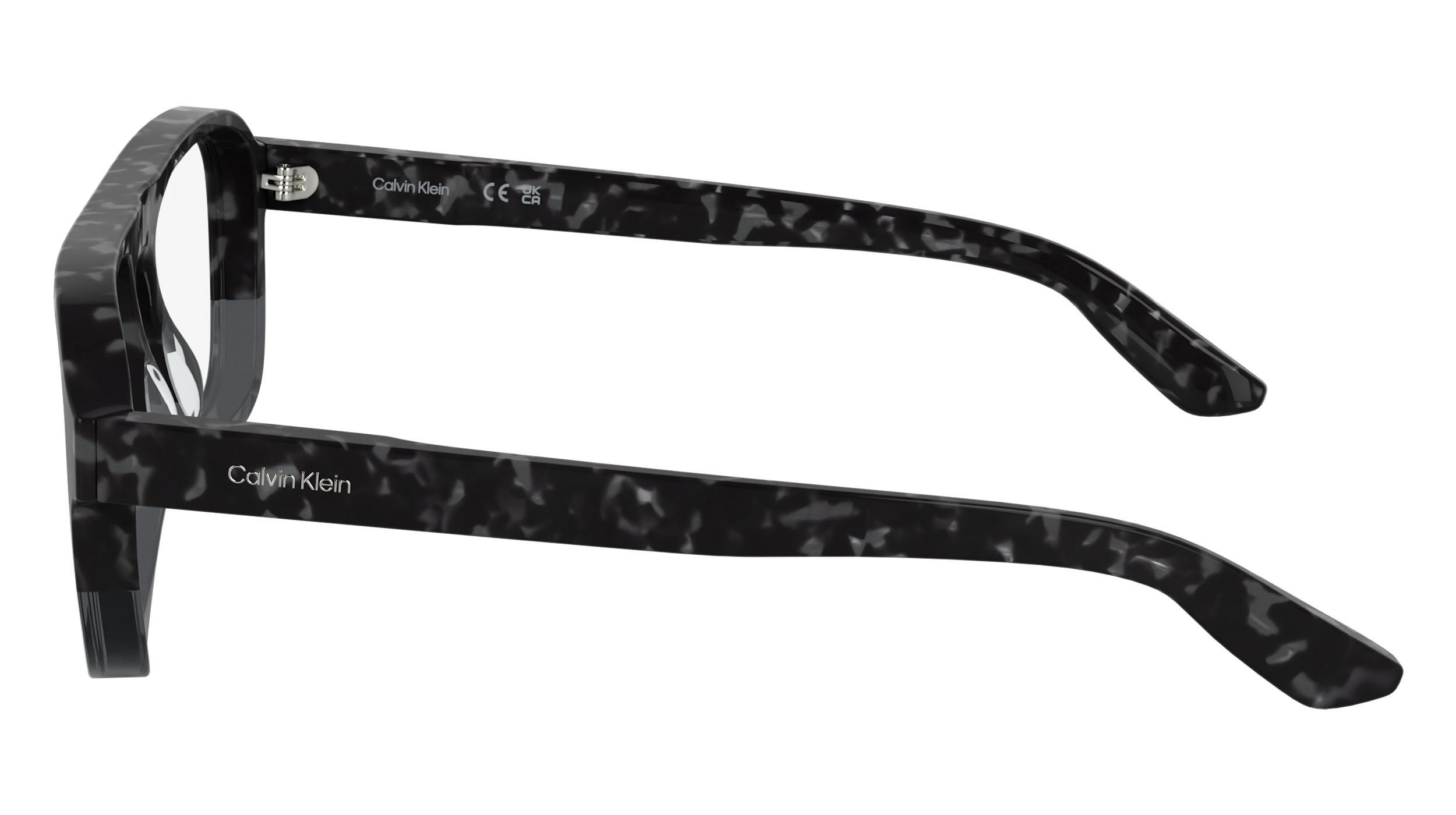 CK25515 223 Montature da vista Calvin Klein 3