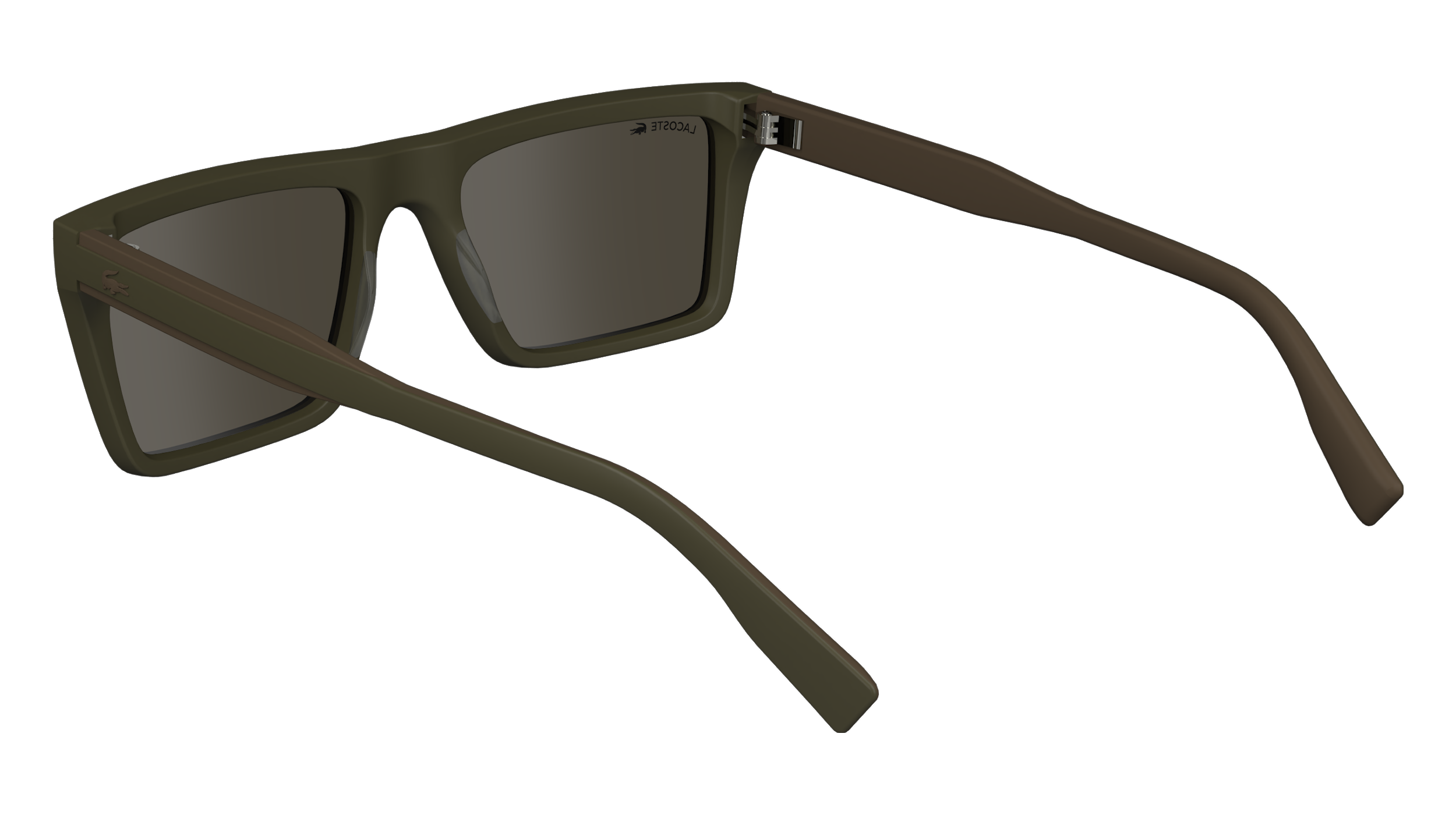 L6009S 275 Occhiali da sole Lacoste 4