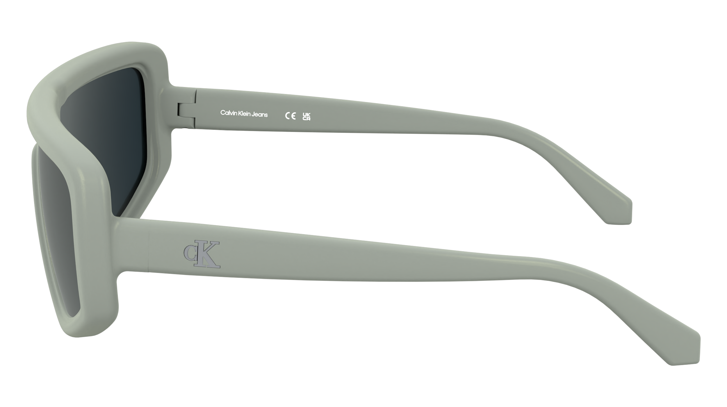 CKJ25605S 050 Occhiali da sole Calvin Klein 3