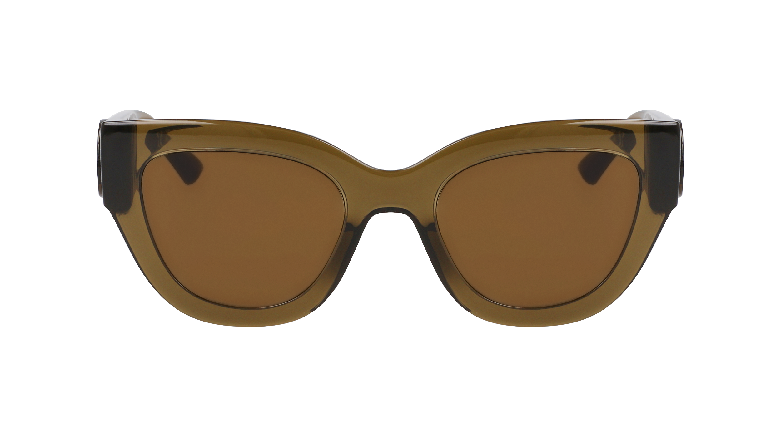 LO744S 319 Occhiali da sole LONGCHAMP 3