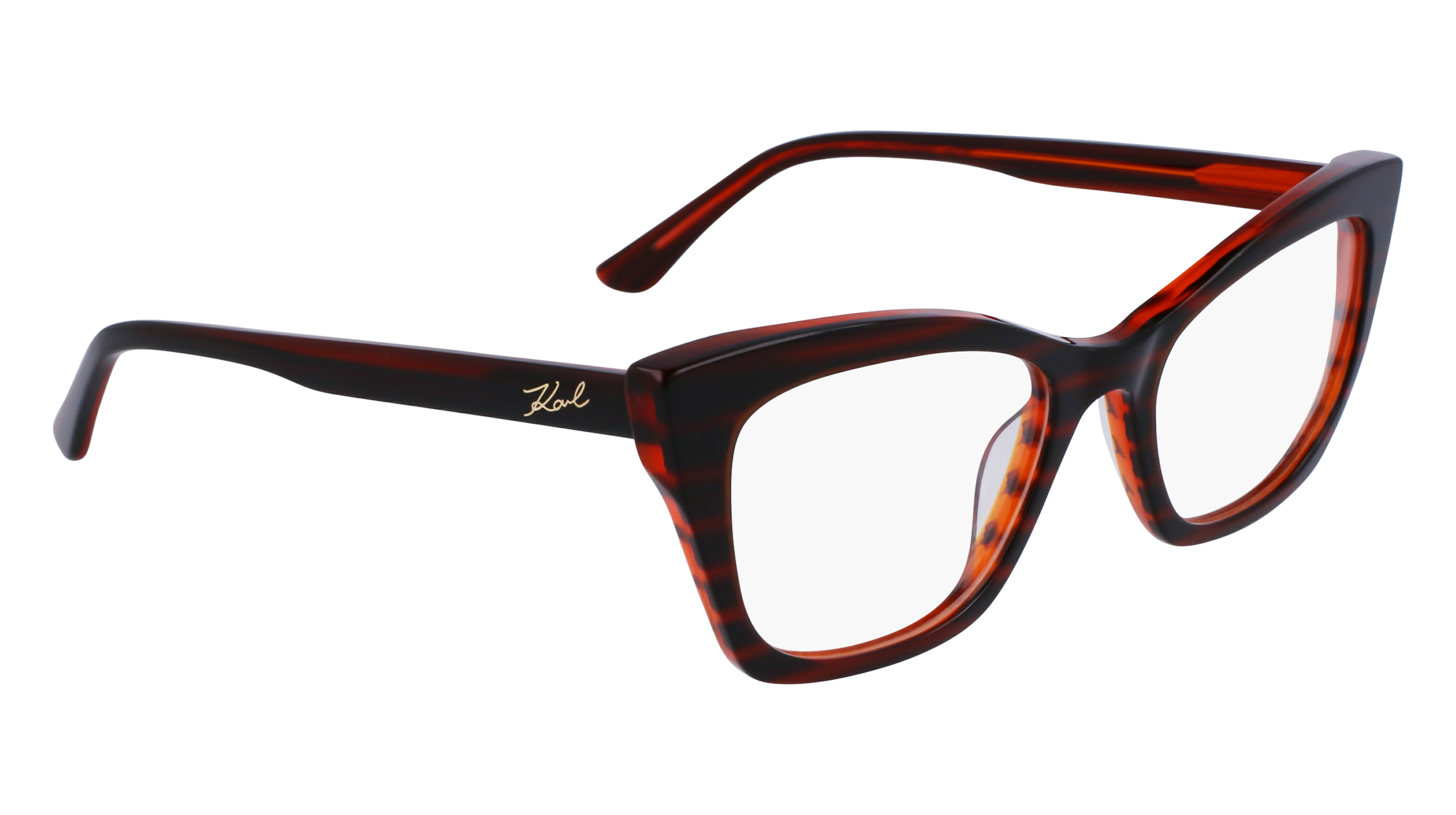 KL6134 237 Montature da vista Karl Lagerfeld 8