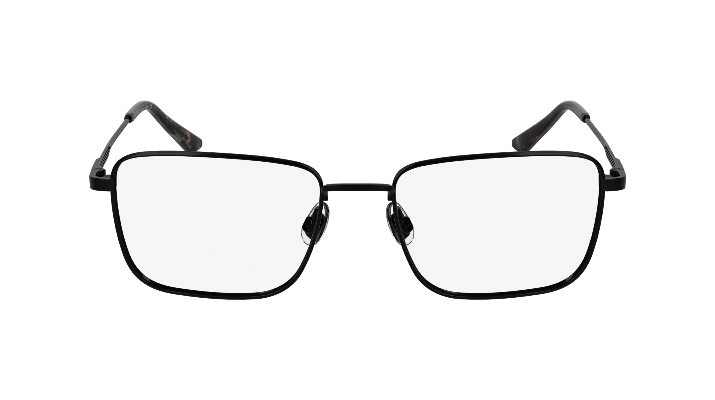 CK25104 001 Montature da vista Calvin Klein 2
