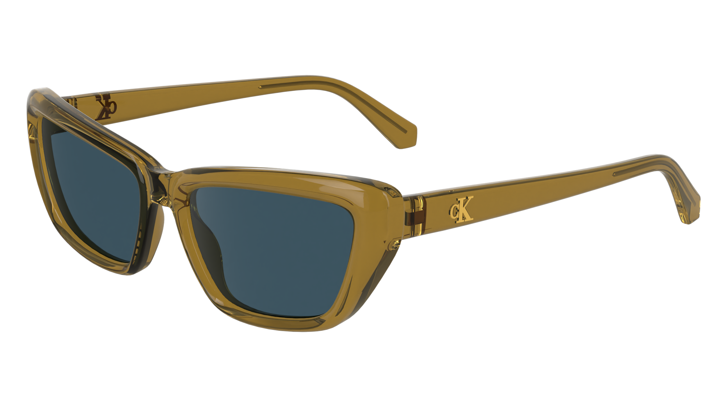 CKJ24623S 701 Occhiali da sole Calvin Klein 1