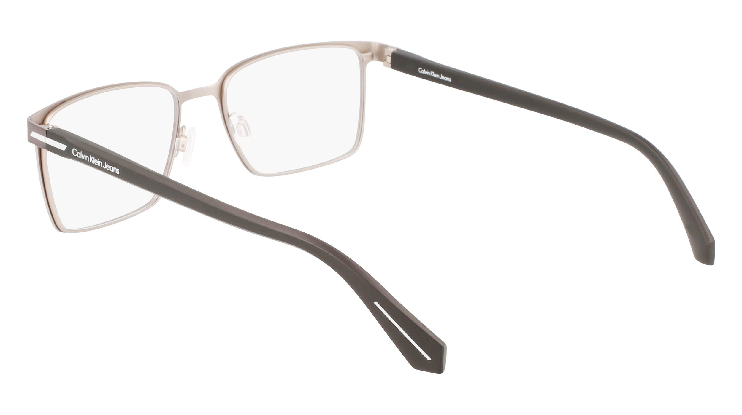 CKJ22207 050 Montature da vista Calvin Klein 4
