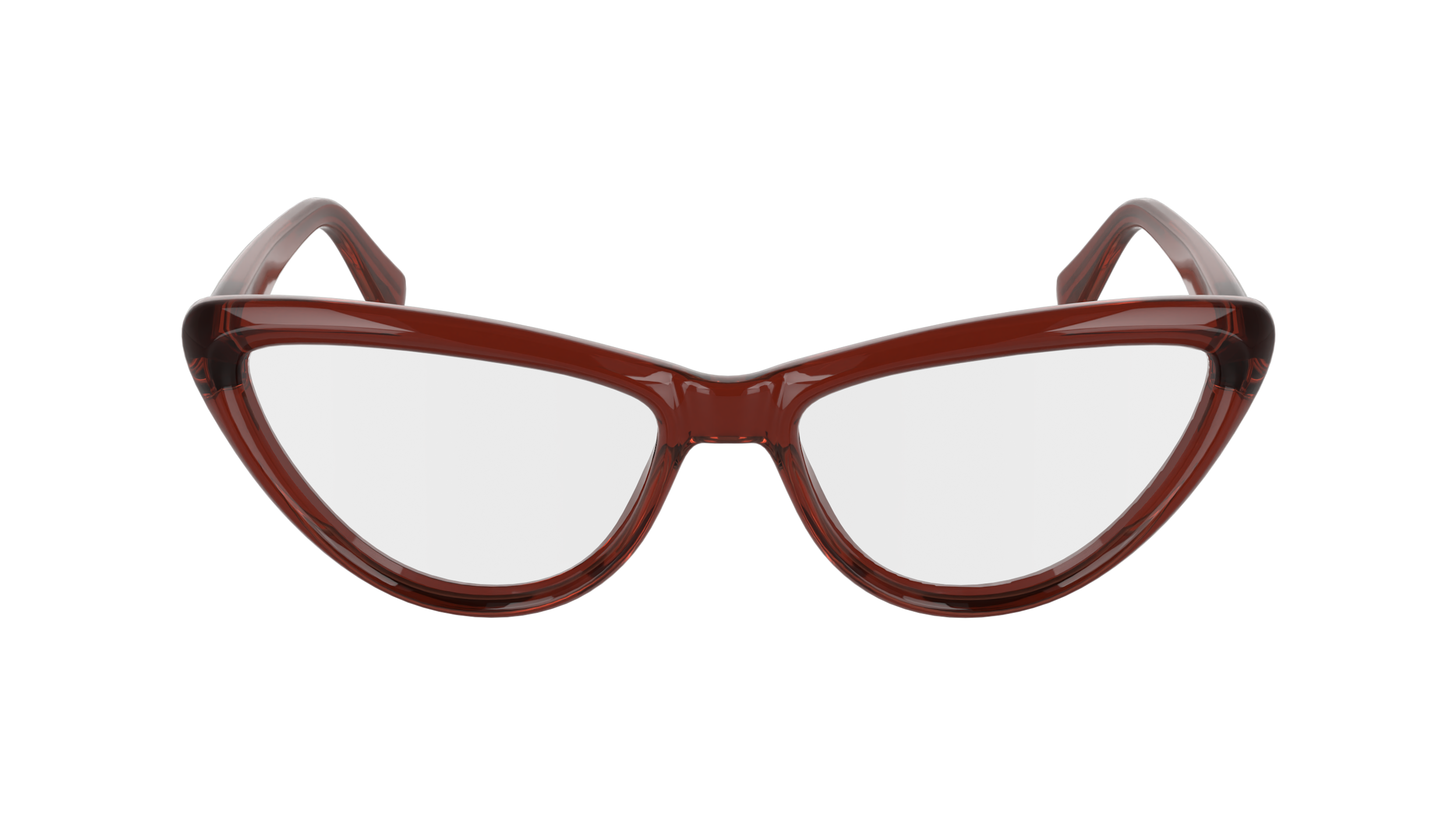 CKJ24630 618 Montature da vista Calvin Klein 2