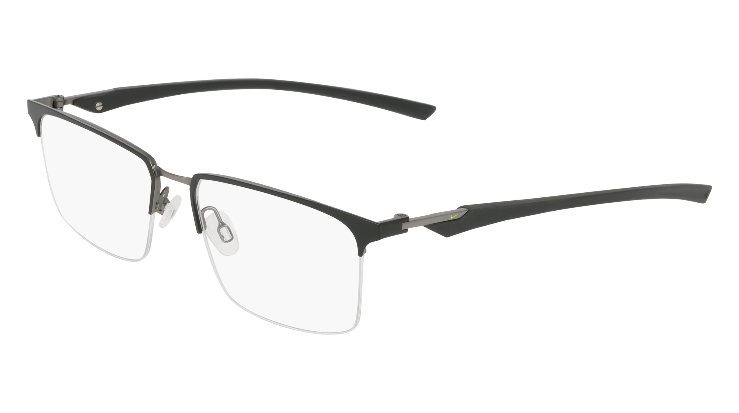 NIKE 4318 302 Montature da vista Nike 1