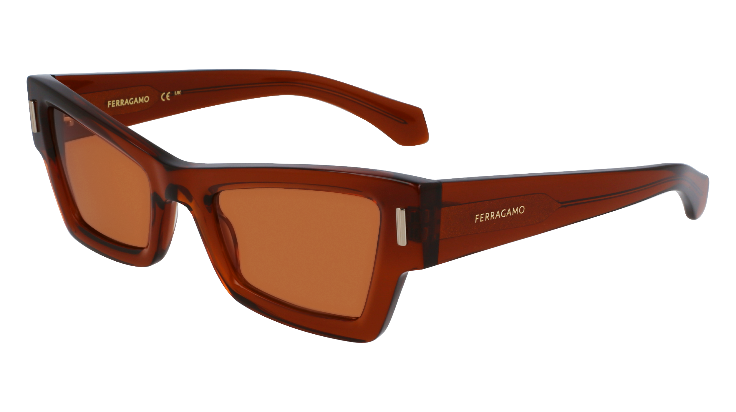 SF2006S 232 Occhiali da sole Ferragamo 1