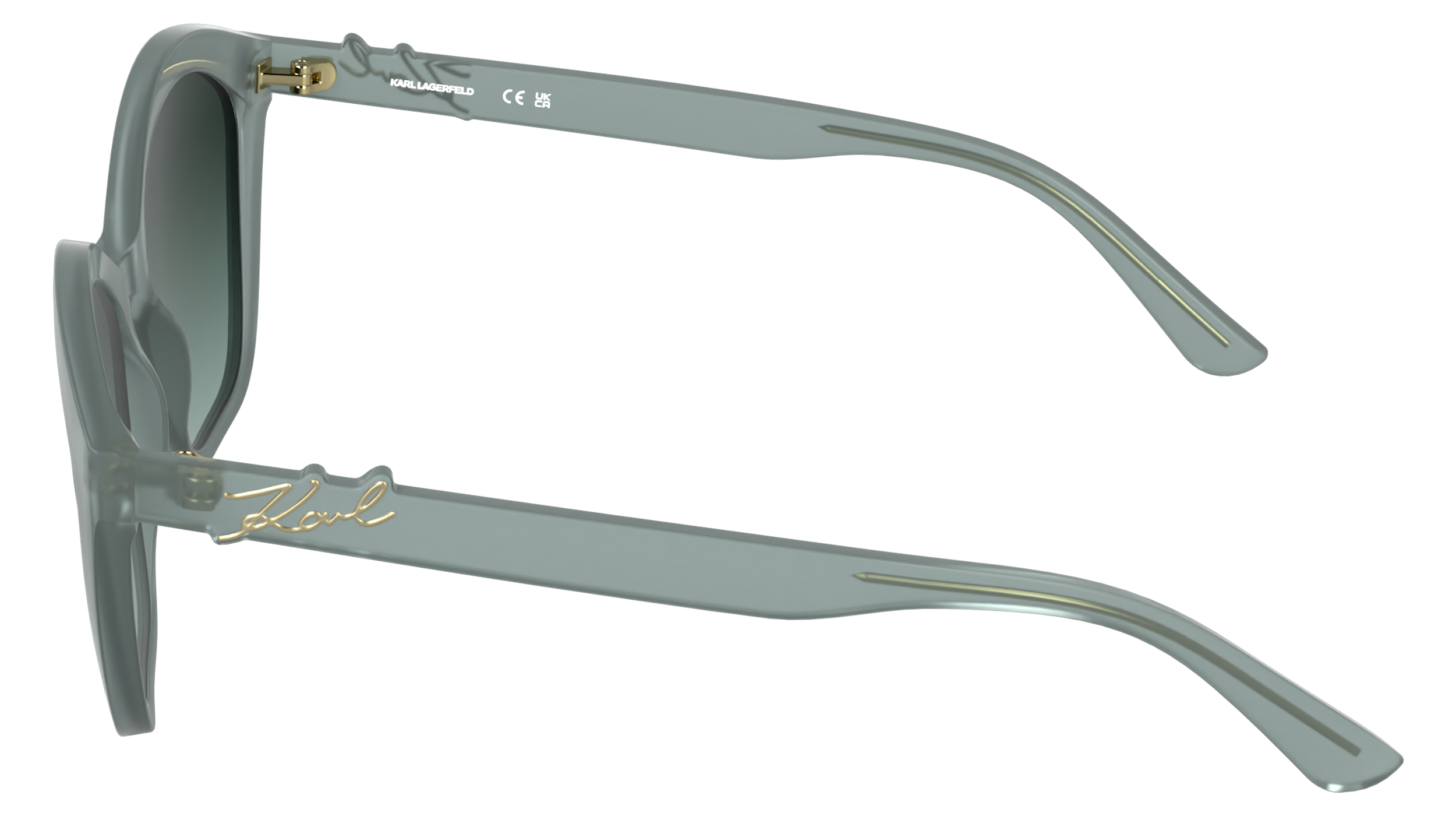 Karl Lagerfeld KL6222S 450