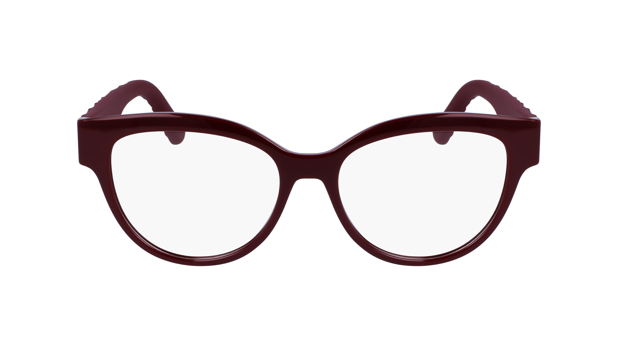 SF2957E 601 Montature da vista Ferragamo 2