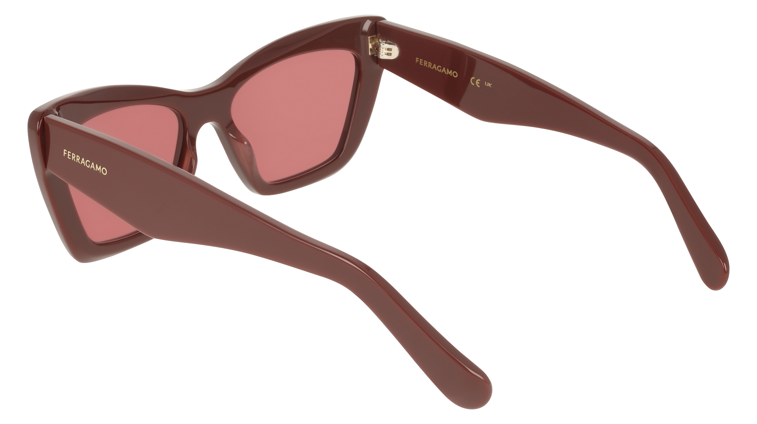 SF929SN 606 Occhiali da sole Ferragamo 4