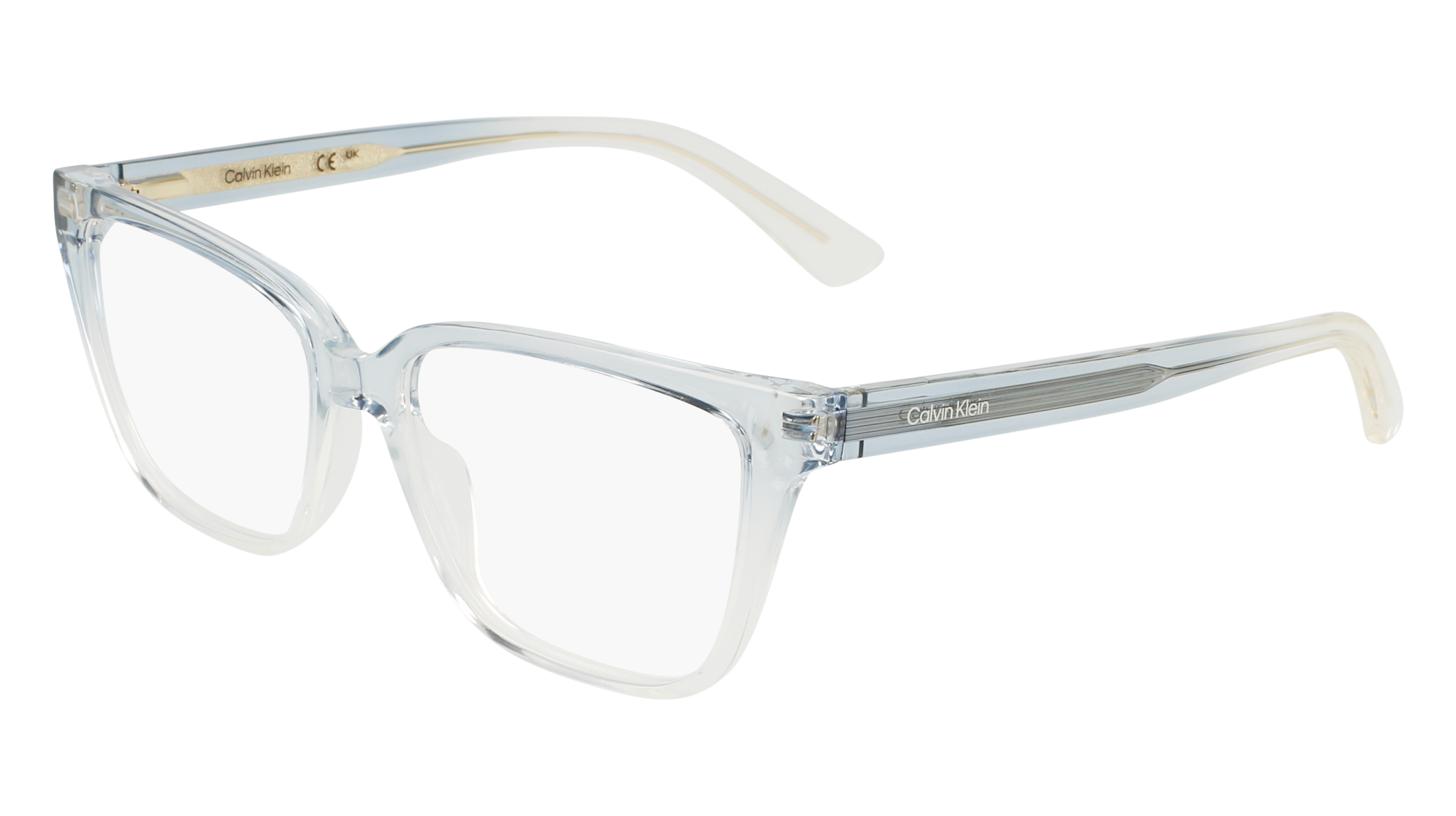 CK24524 413 Montature da vista Calvin Klein 1