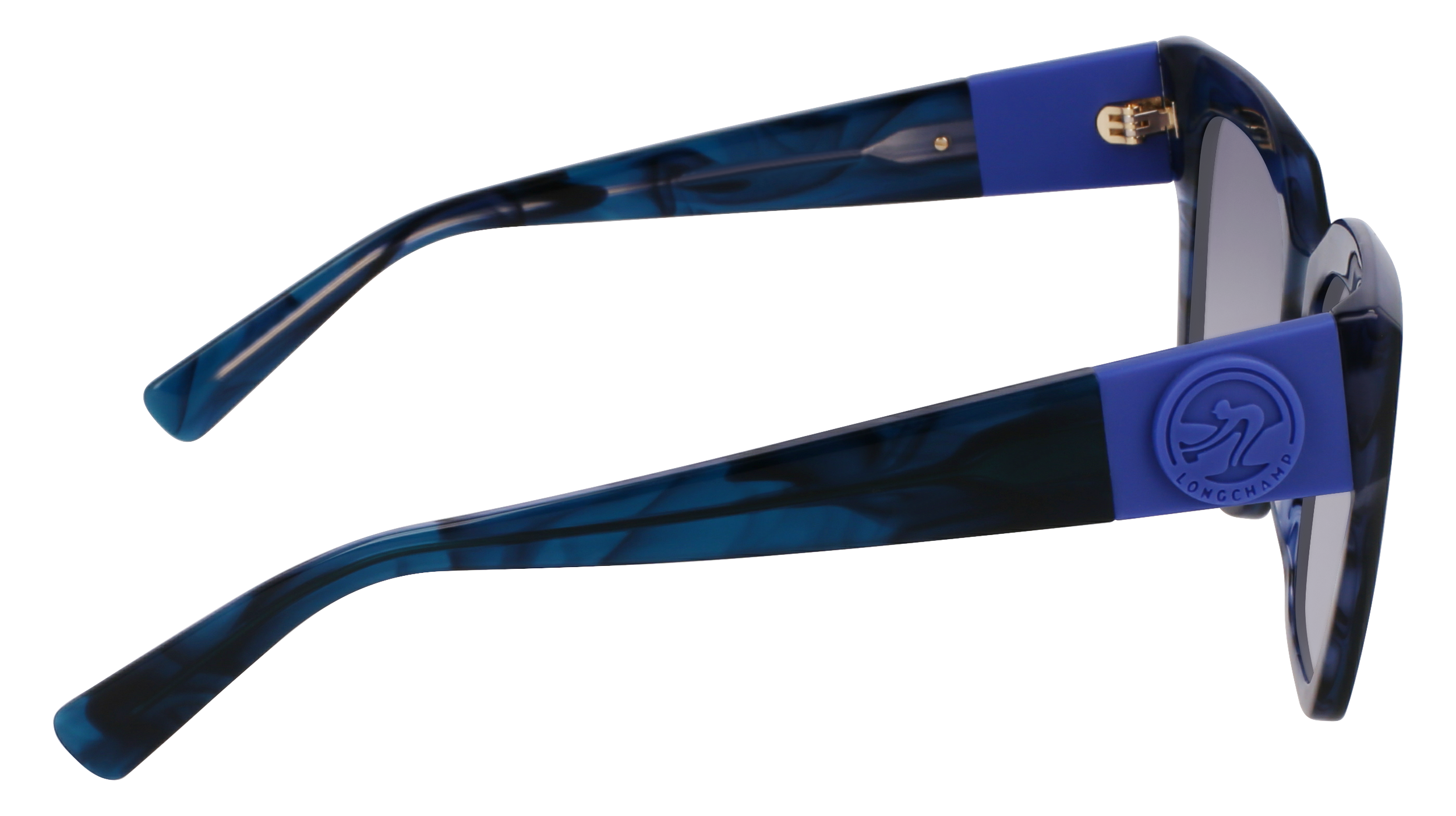 LO762S 407 Occhiali da sole LONGCHAMP 7