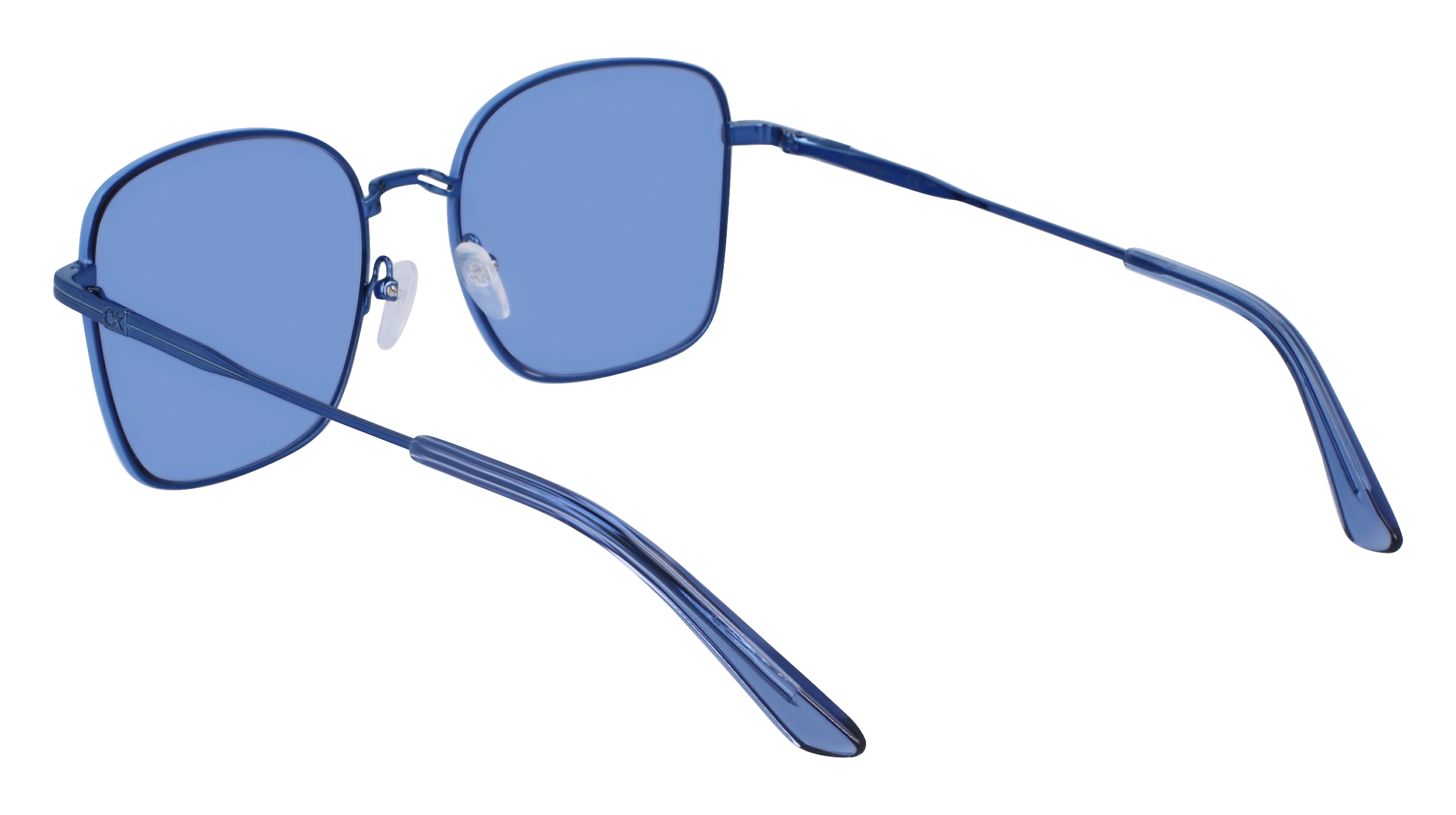 CK23100S 413 Occhiali da sole Calvin Klein 4
