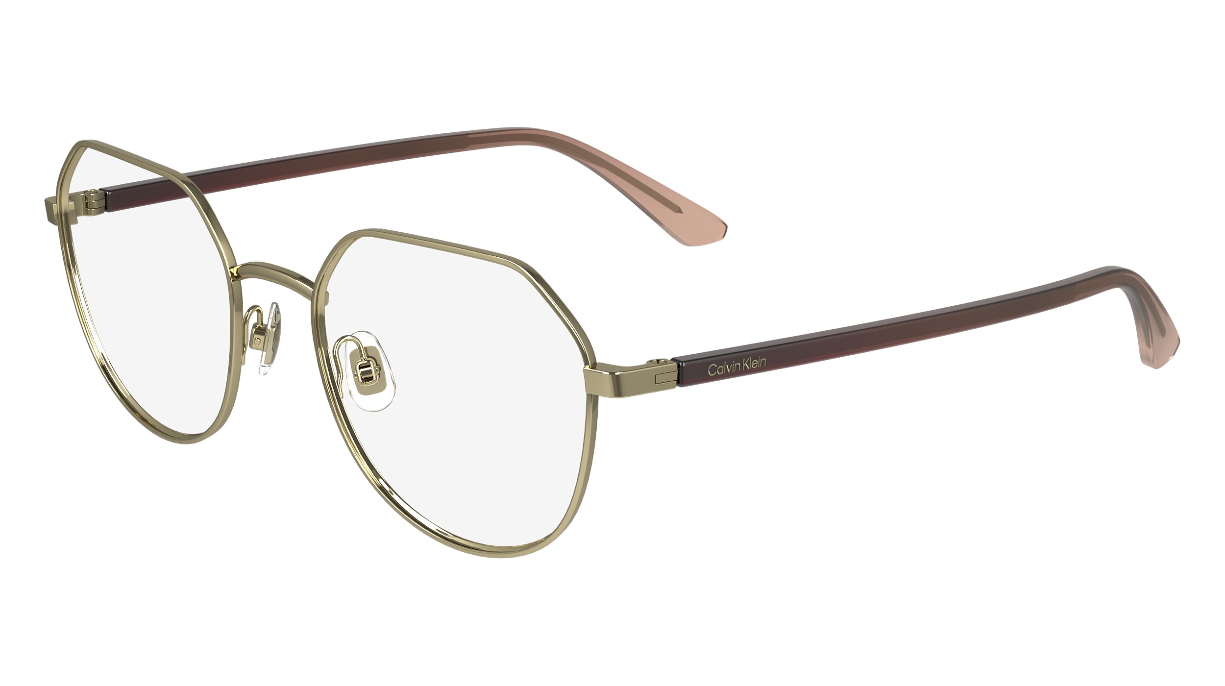 CK23127 717 Montature da vista Calvin Klein 1