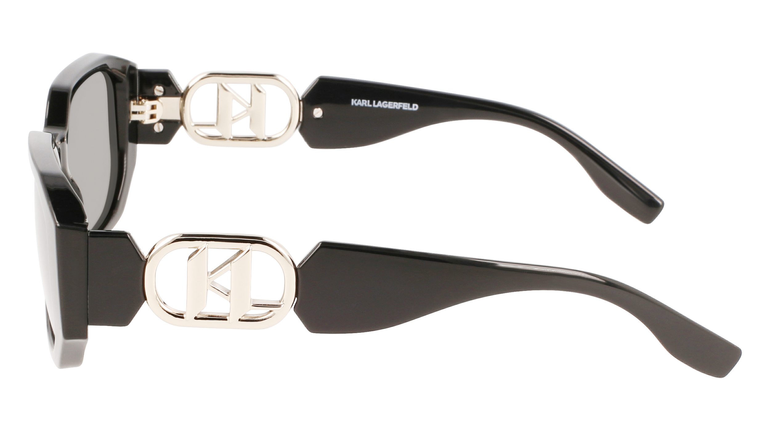 KL6085S 001 Occhiali da sole Karl Lagerfeld 5