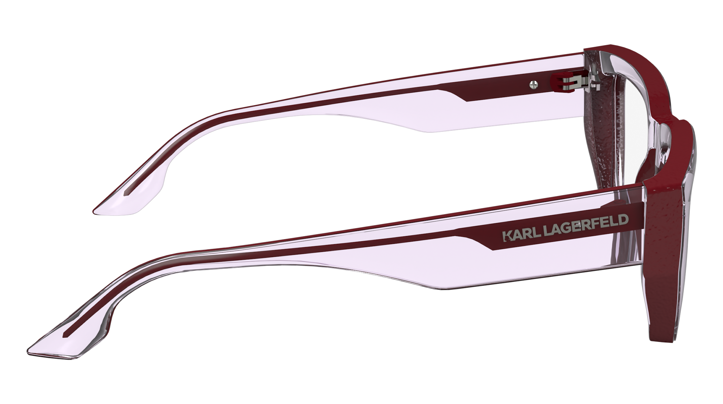 KL6153 610 Montature da vista Karl Lagerfeld 7