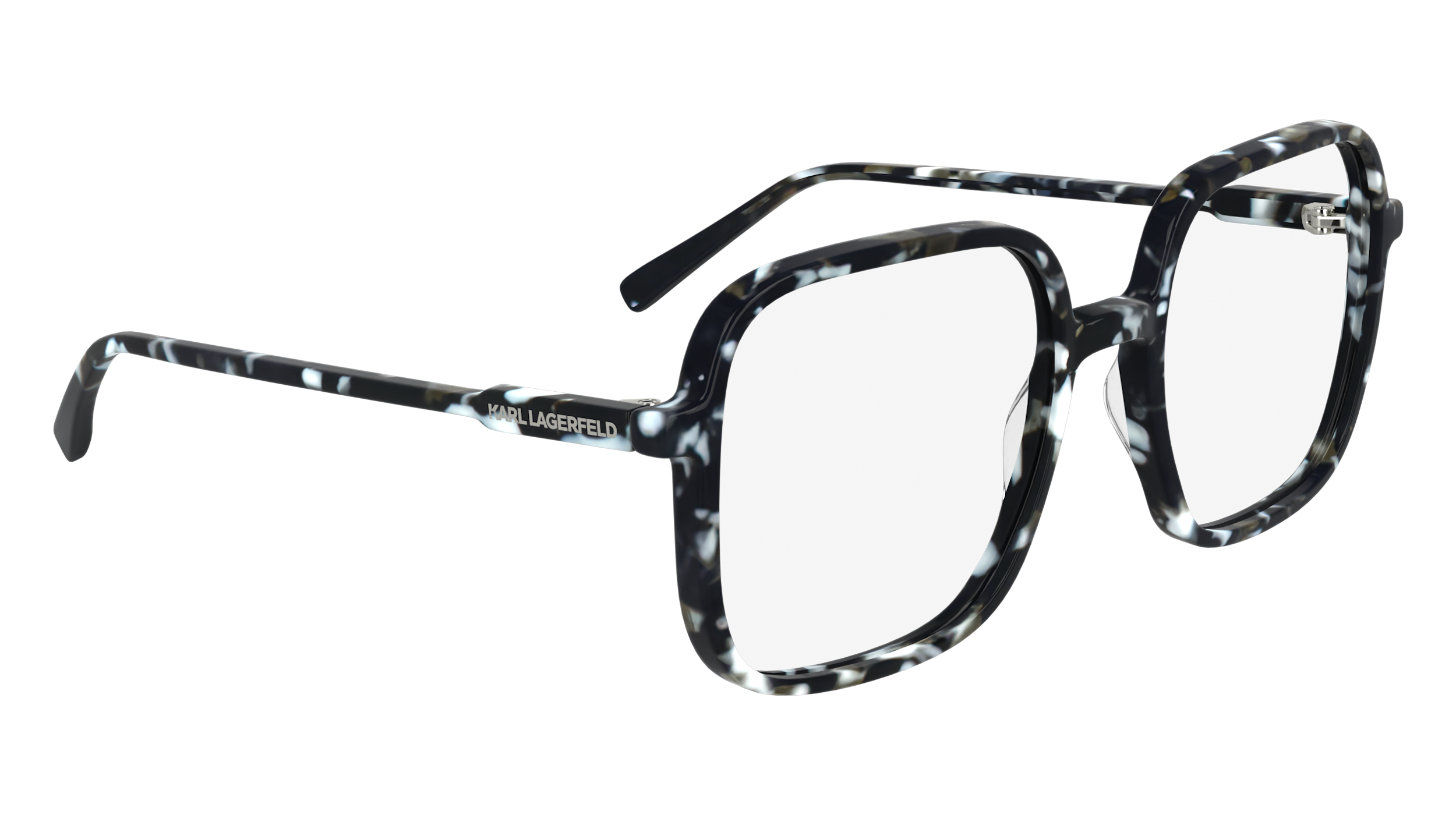 KL6192 016 Montature da vista Karl Lagerfeld 8