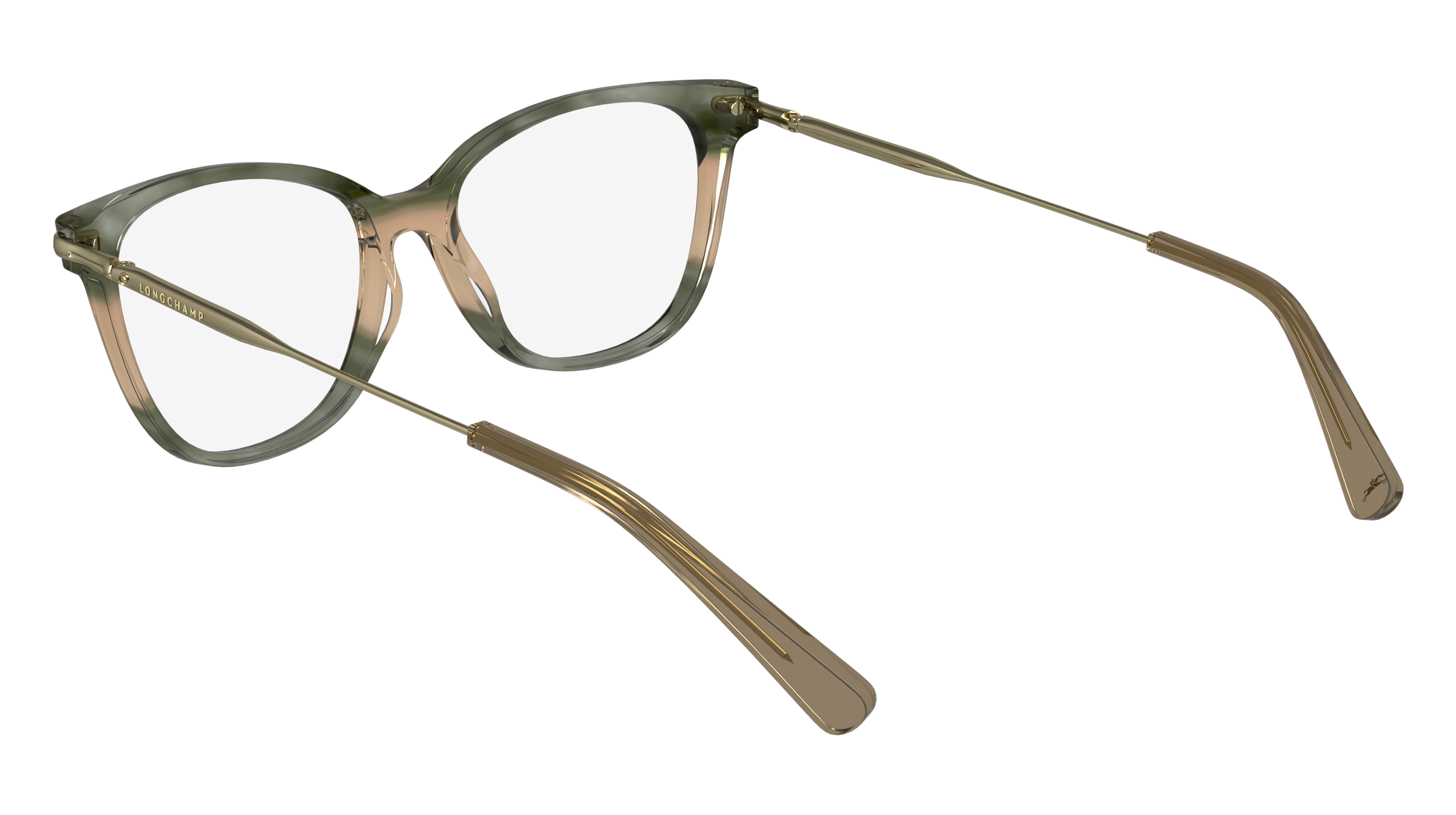 LO2735 308 Montature da vista LONGCHAMP 3