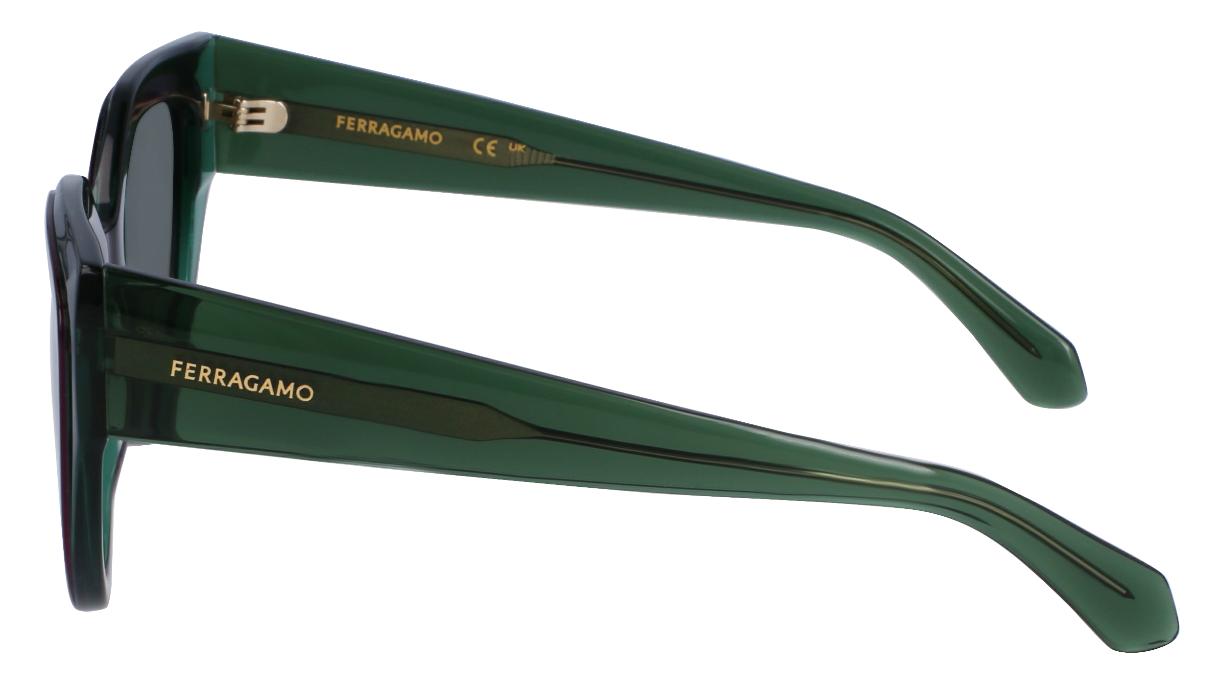 SF2004S 318 Occhiali da sole Ferragamo 4