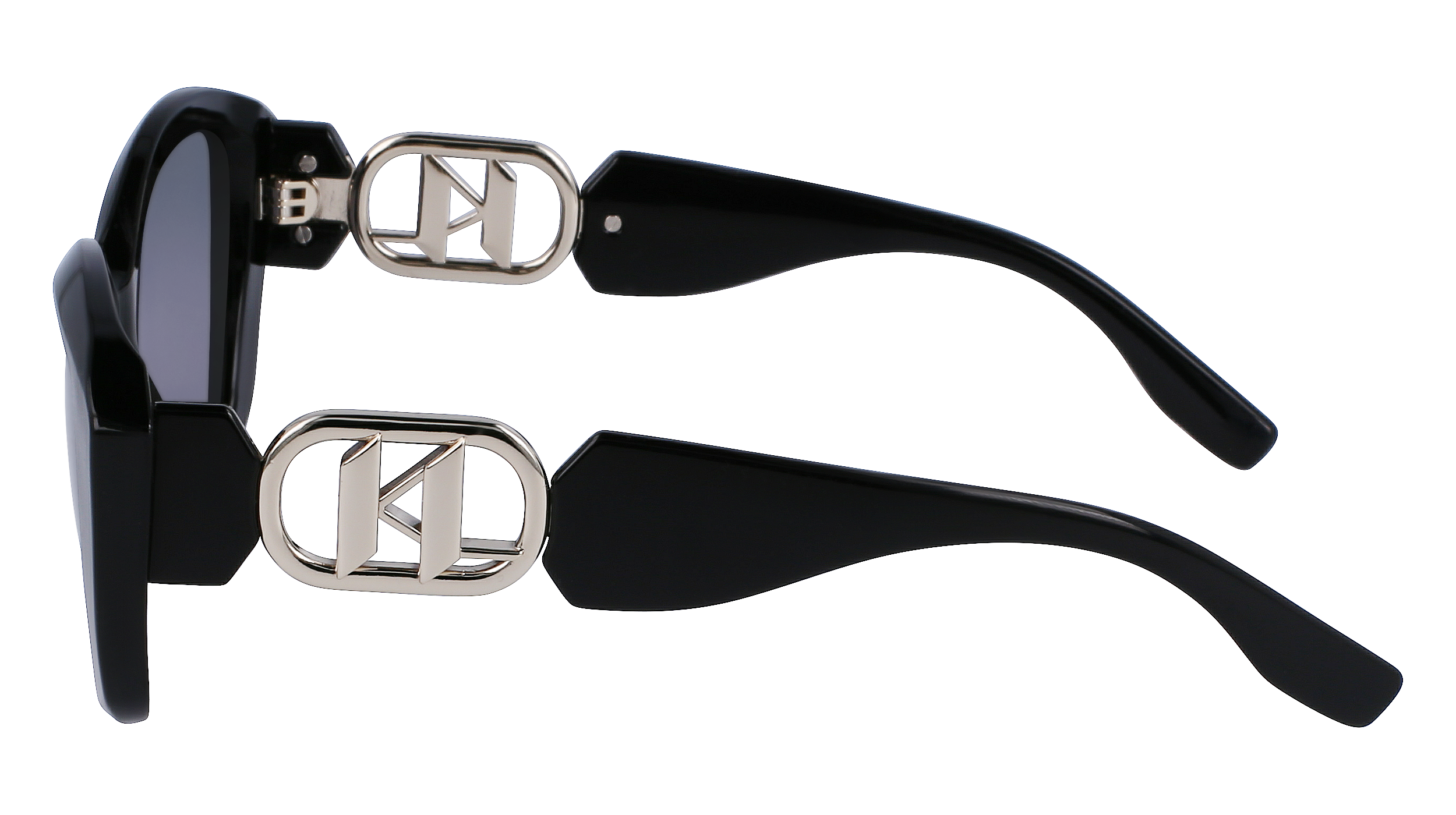 KL6102S 001 Occhiali da sole Karl Lagerfeld 4