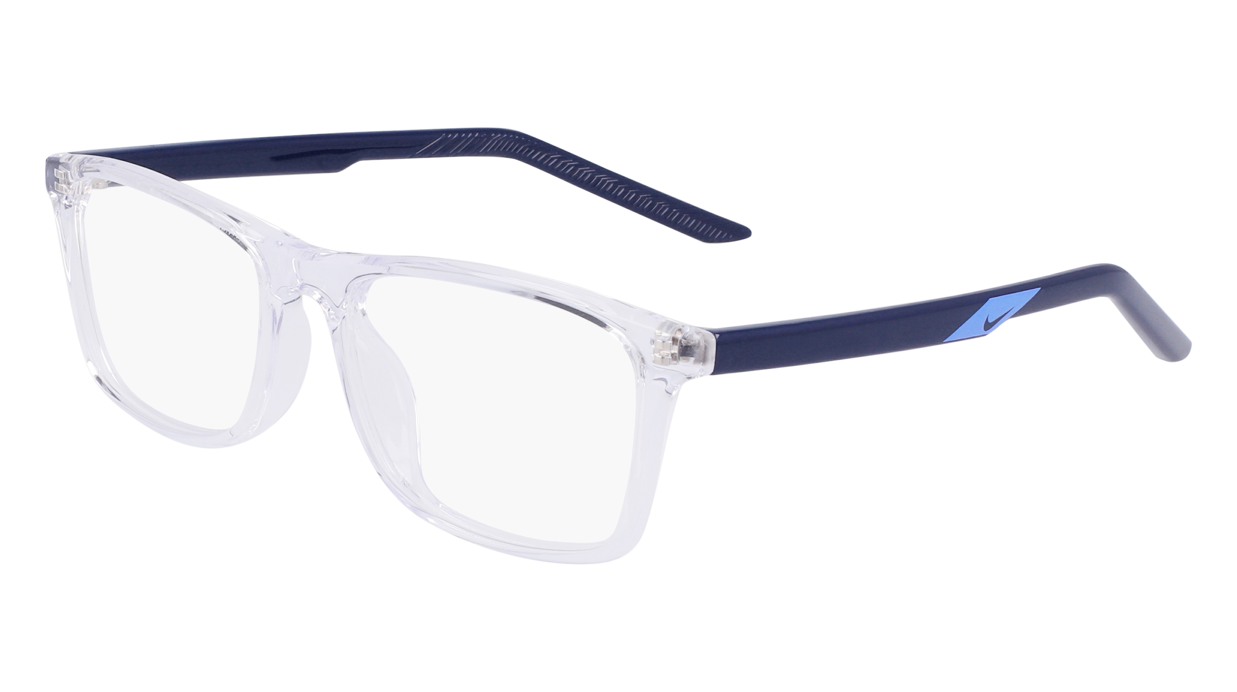 NIKE 5544 900 Montature da vista Nike 1