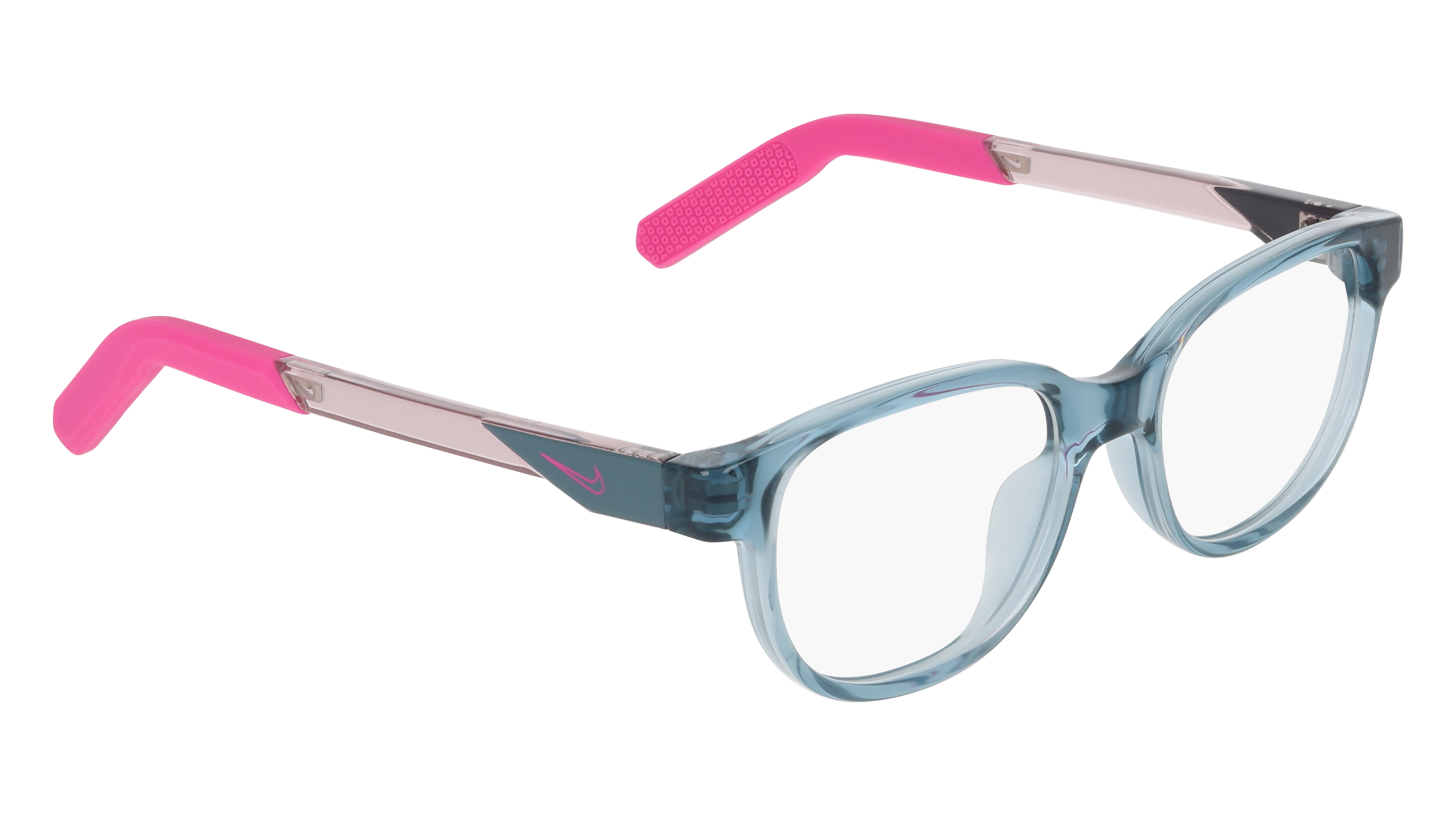 NIKE 5064 447 Montature da vista Nike 8