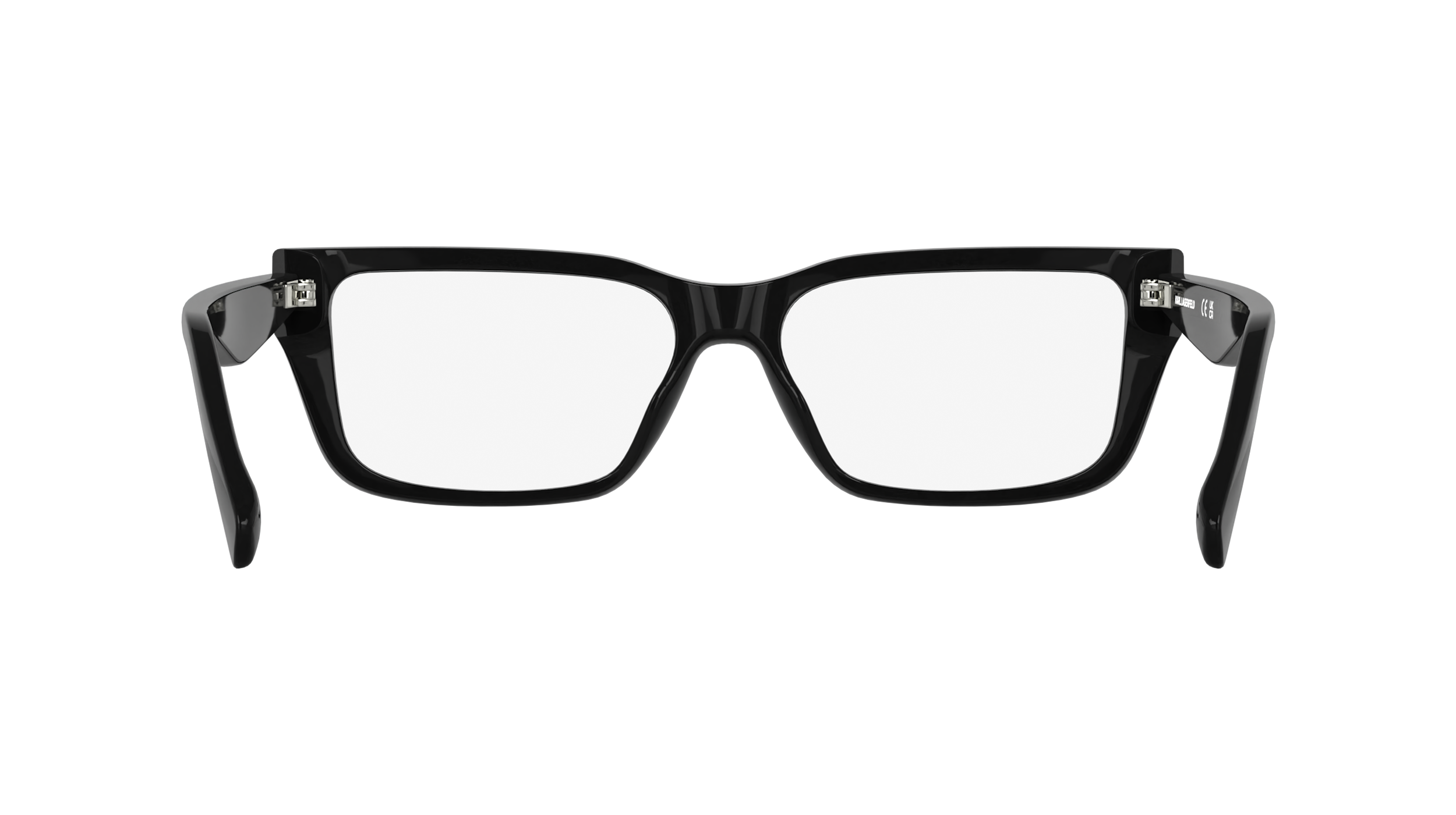 KL6212 001 Montature da vista Karl Lagerfeld 5