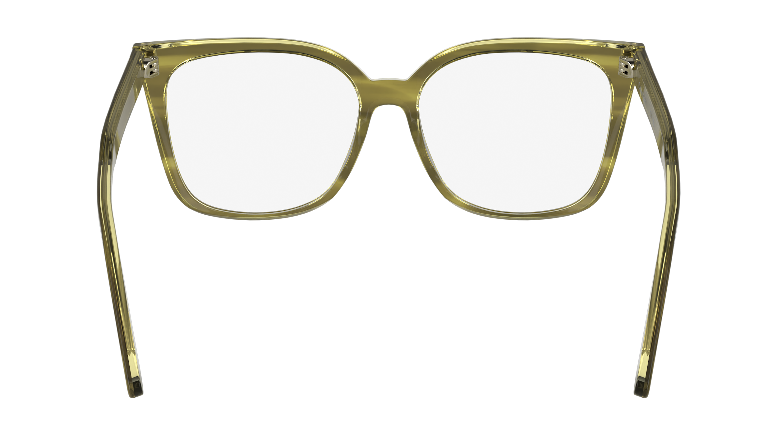 CK25511 317 Montature da vista Calvin Klein 5