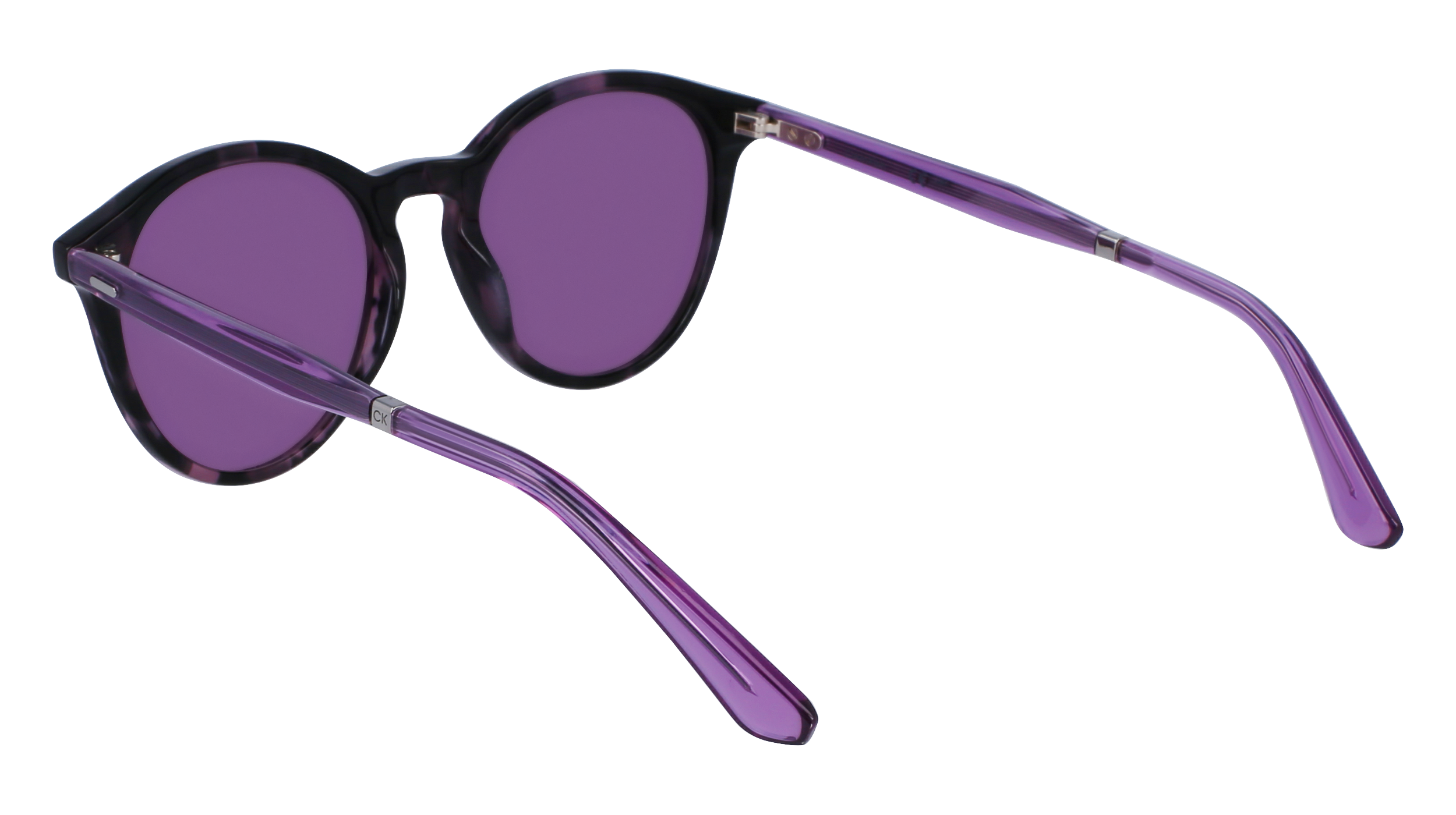 CK23510S 528 Occhiali da sole Calvin Klein 4