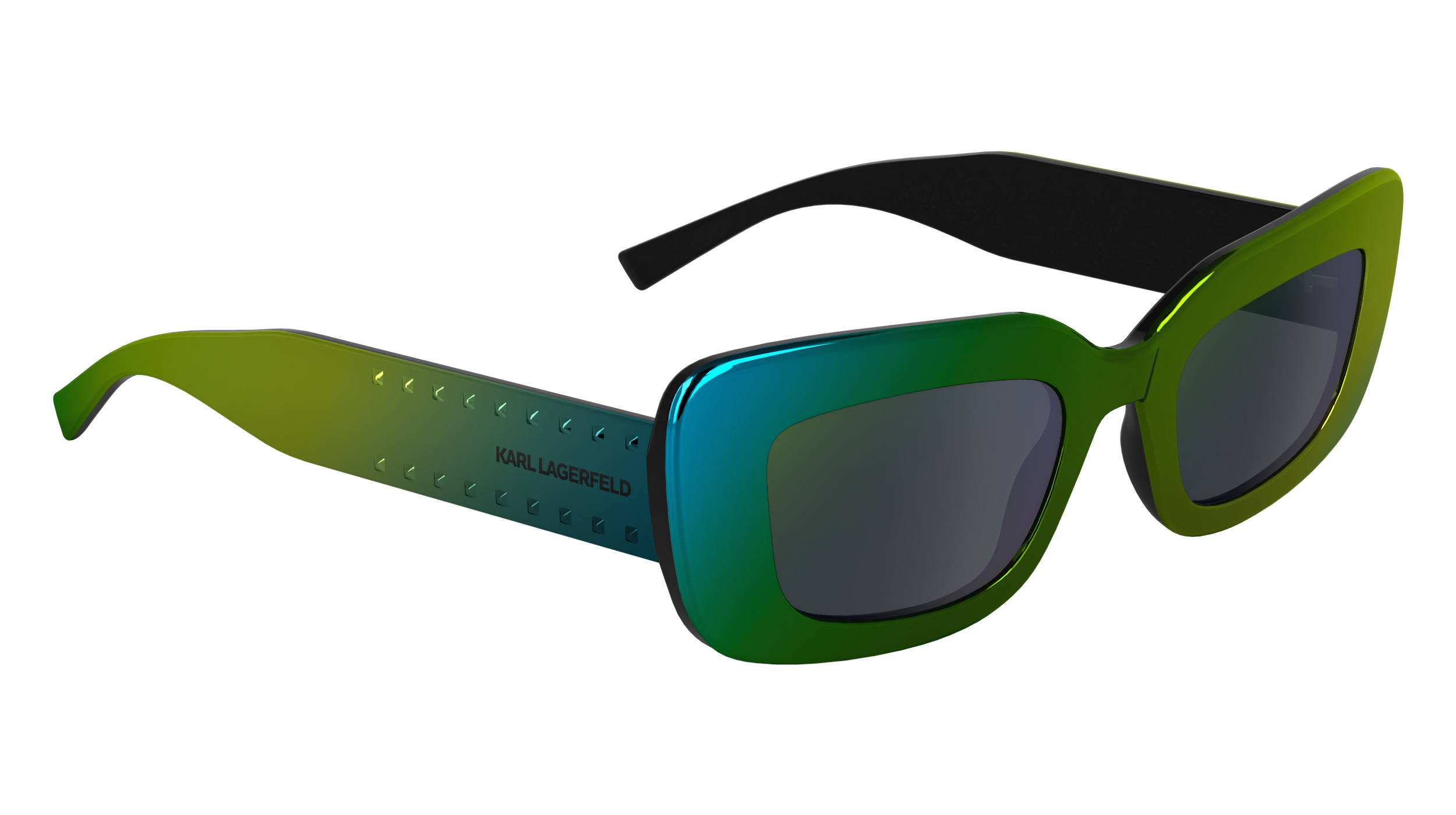 KL6164S 300 Occhiali da sole Karl Lagerfeld 8