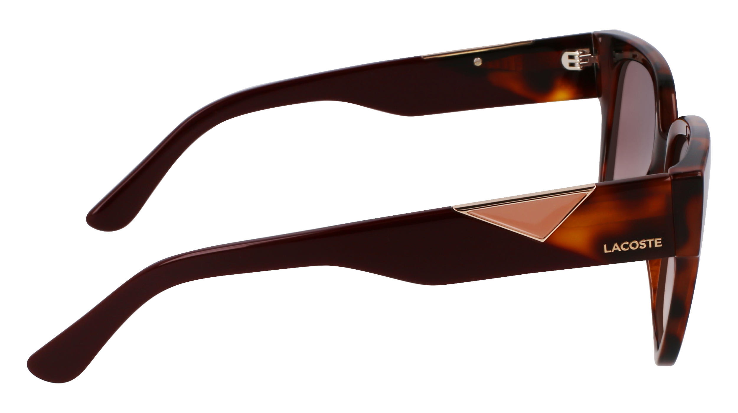 L6044S 214 Occhiali da sole Lacoste 7