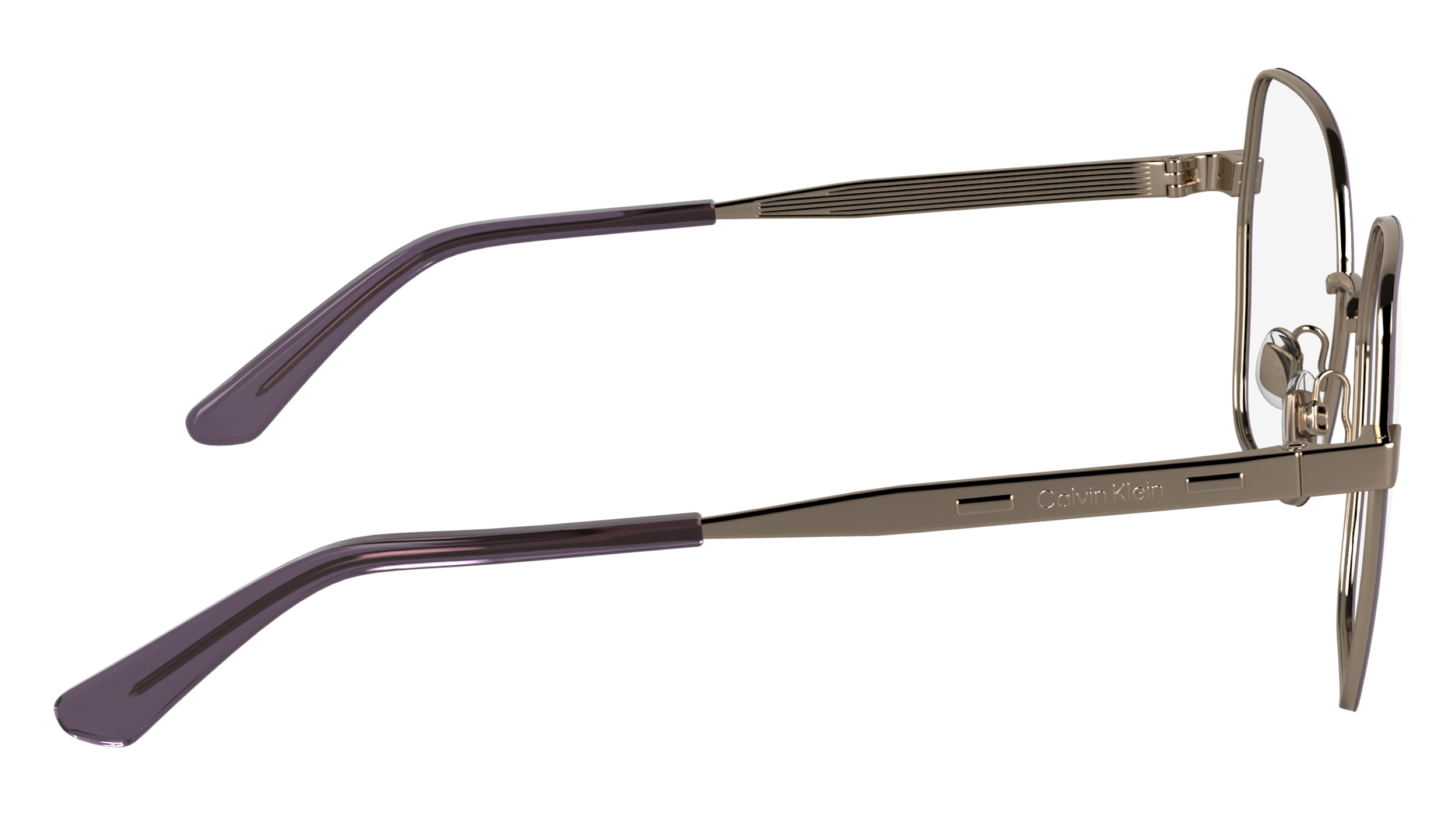 CK24112 772 Montature da vista Calvin Klein 7