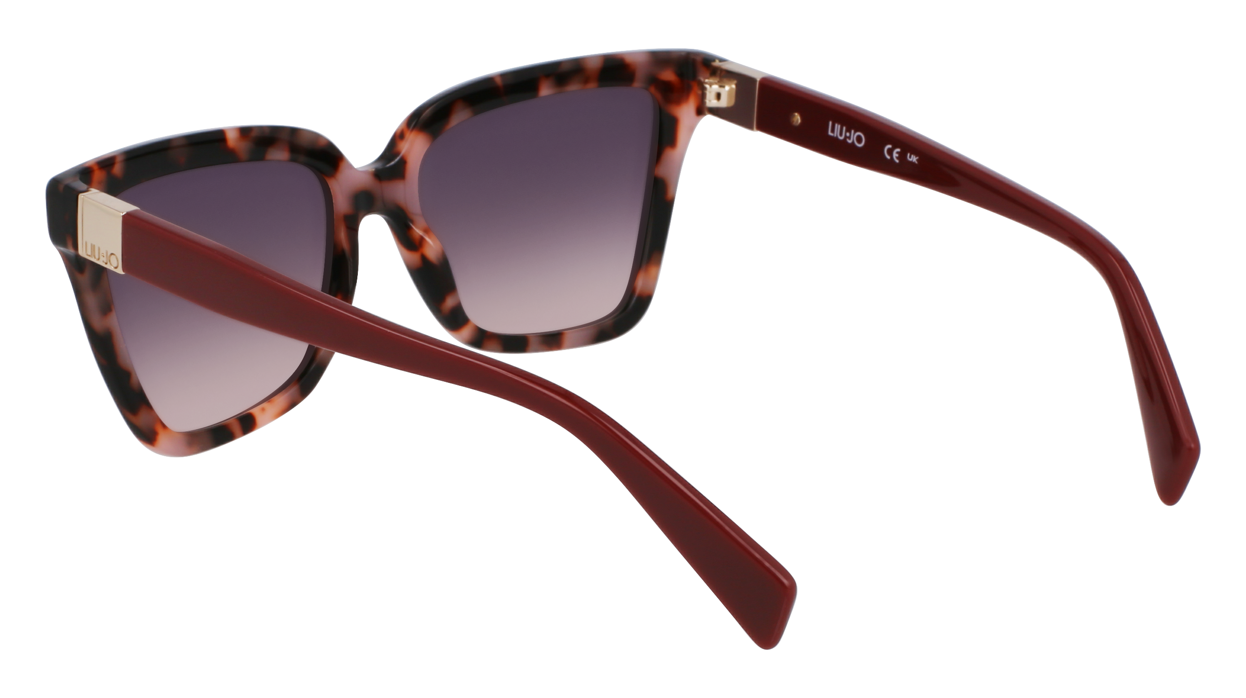 LJ803S 658 Occhiali da sole Liu Jo 4