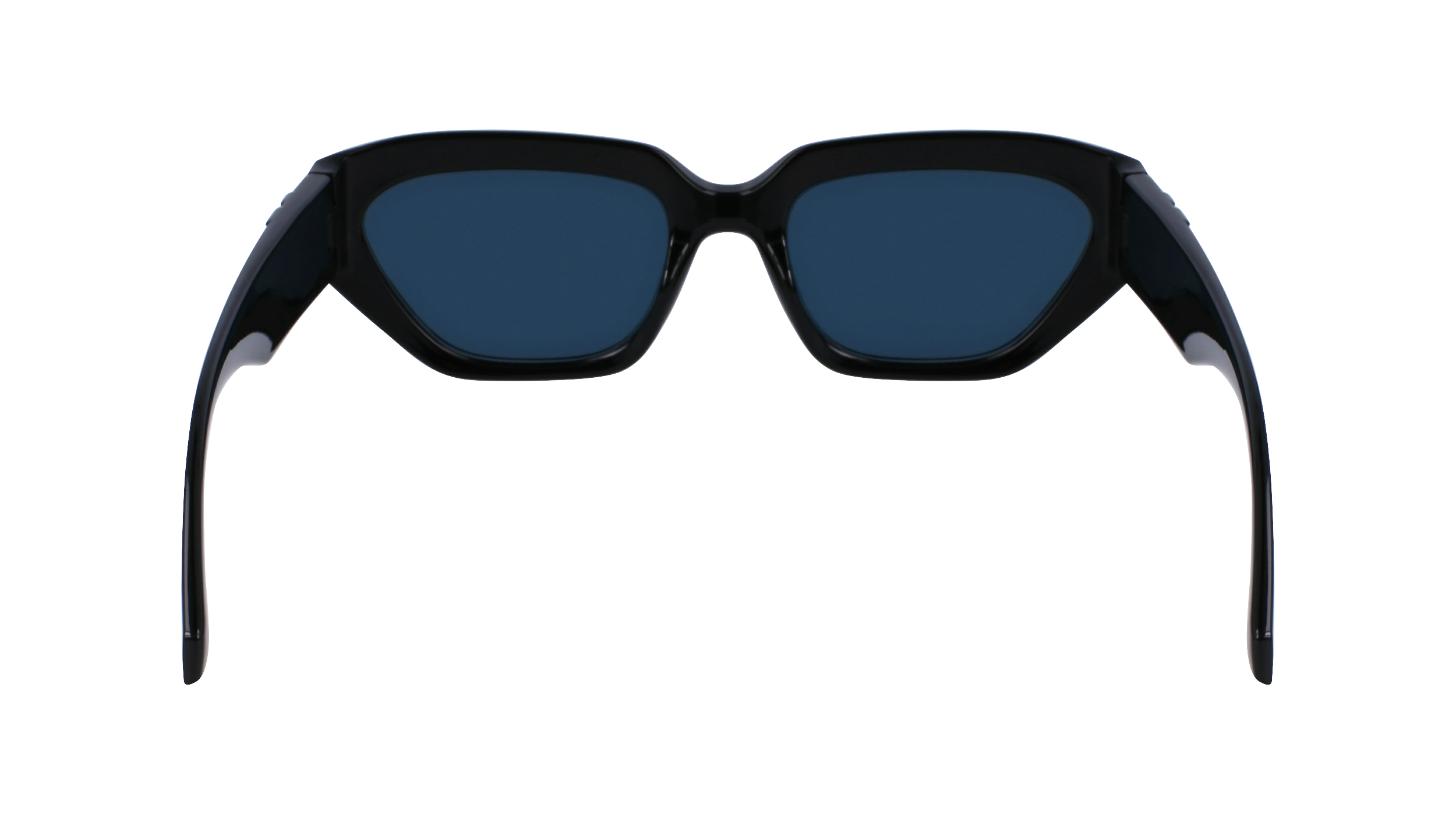 CKJ23652S 001 Occhiali da sole Calvin Klein 10